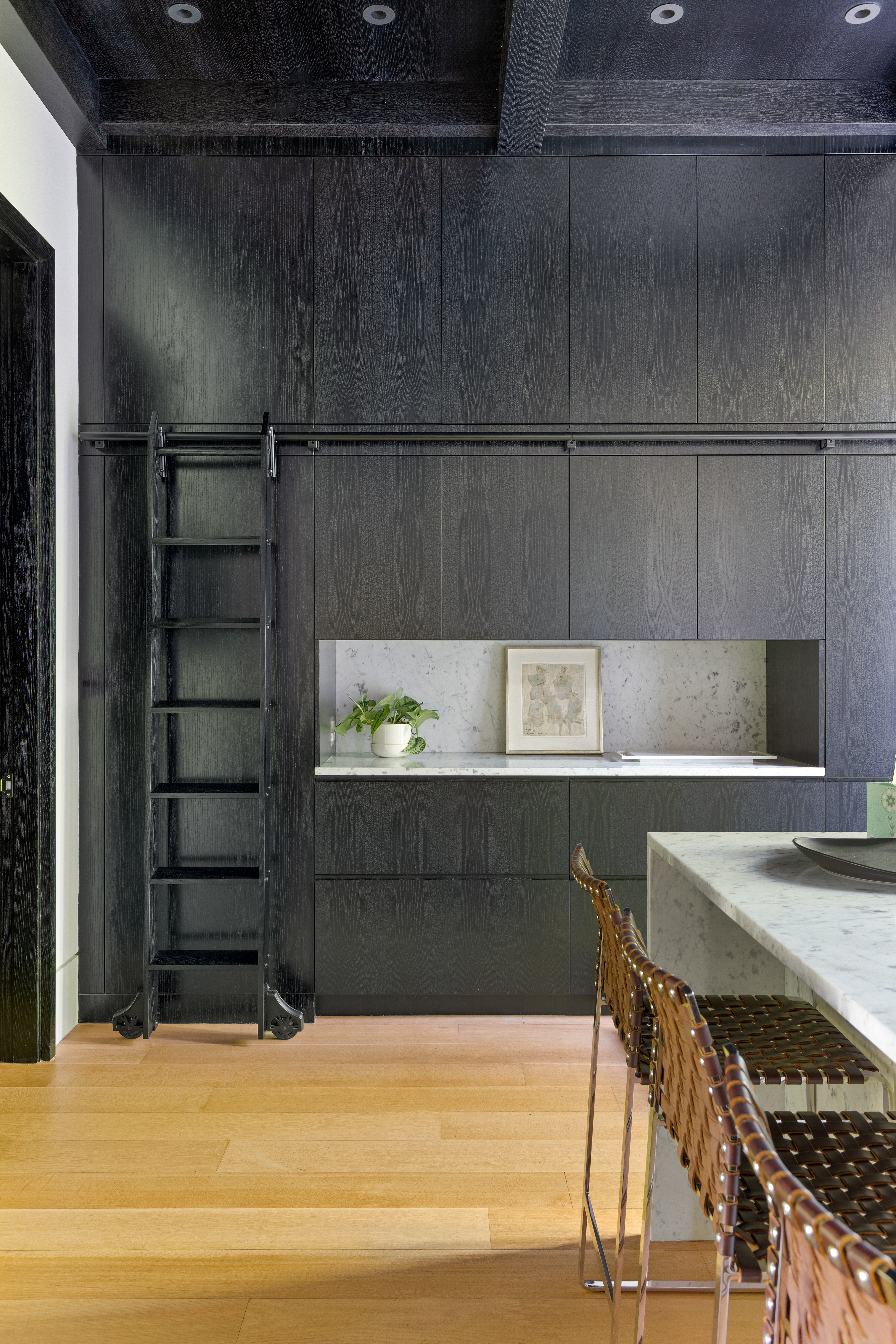 315 Adelphi Street Brooklyn, NY 11205 - Photo 7 of 31 a view of an empty room