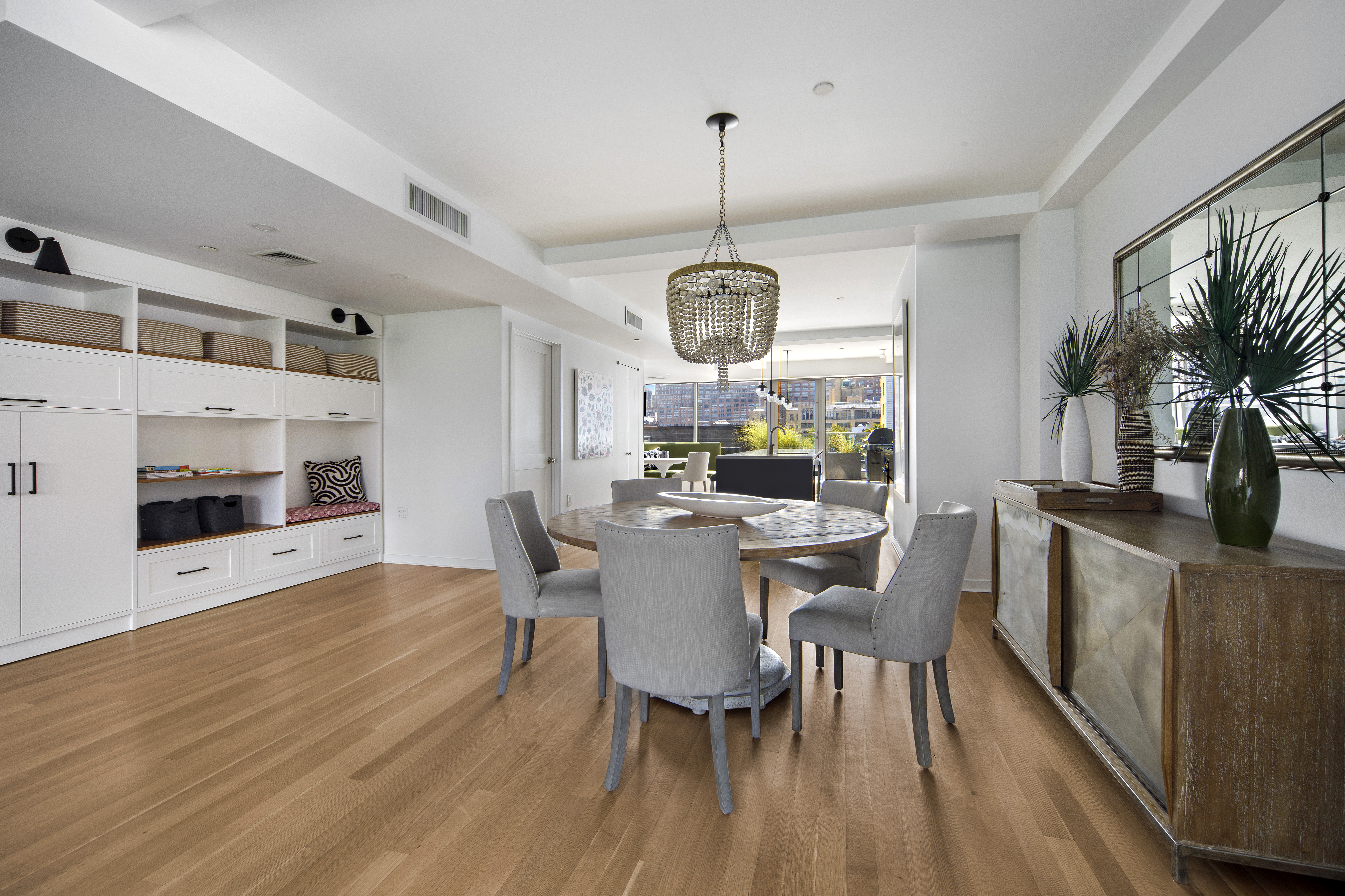 350 West 23rd Street, Unit PHB Manhattan, NY 10011 - Photo 5 of 15