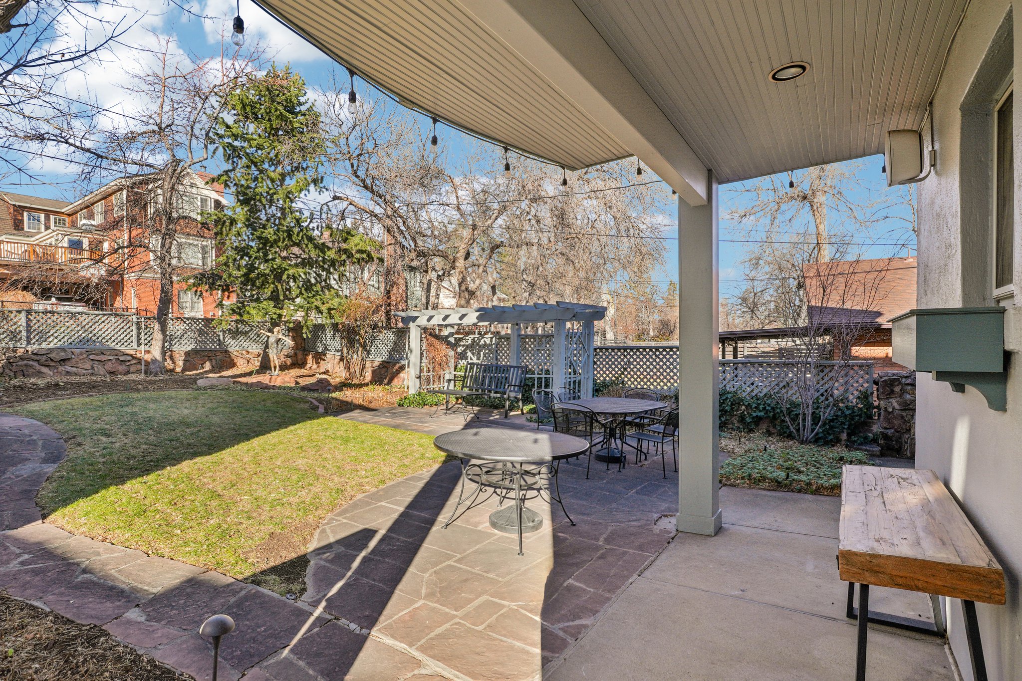 839 13th Street Boulder, CO 80302 - Photo 71 of 87