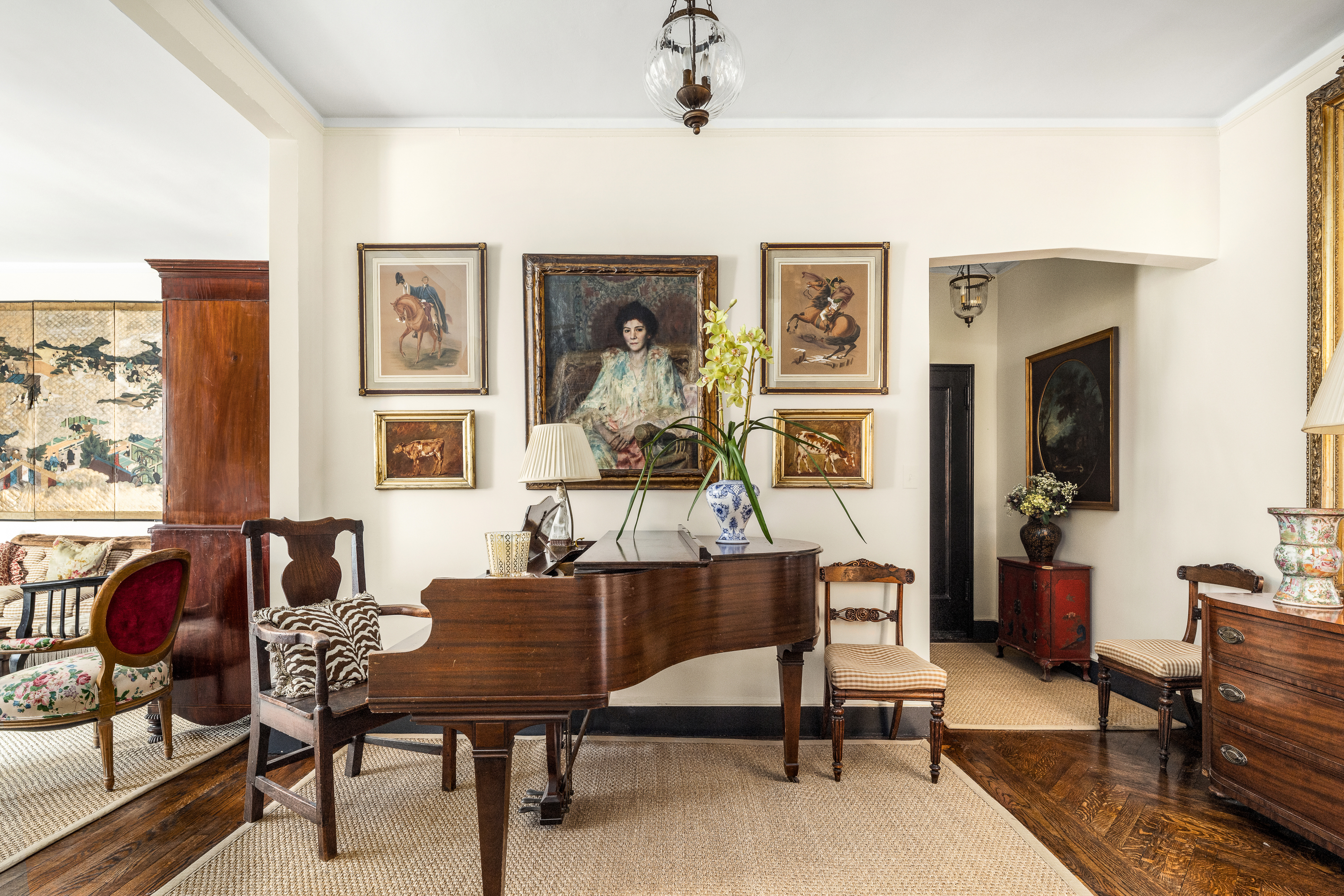 550 Park Avenue, Unit 16AE Manhattan, NY 10065 - Photo 4 of 15