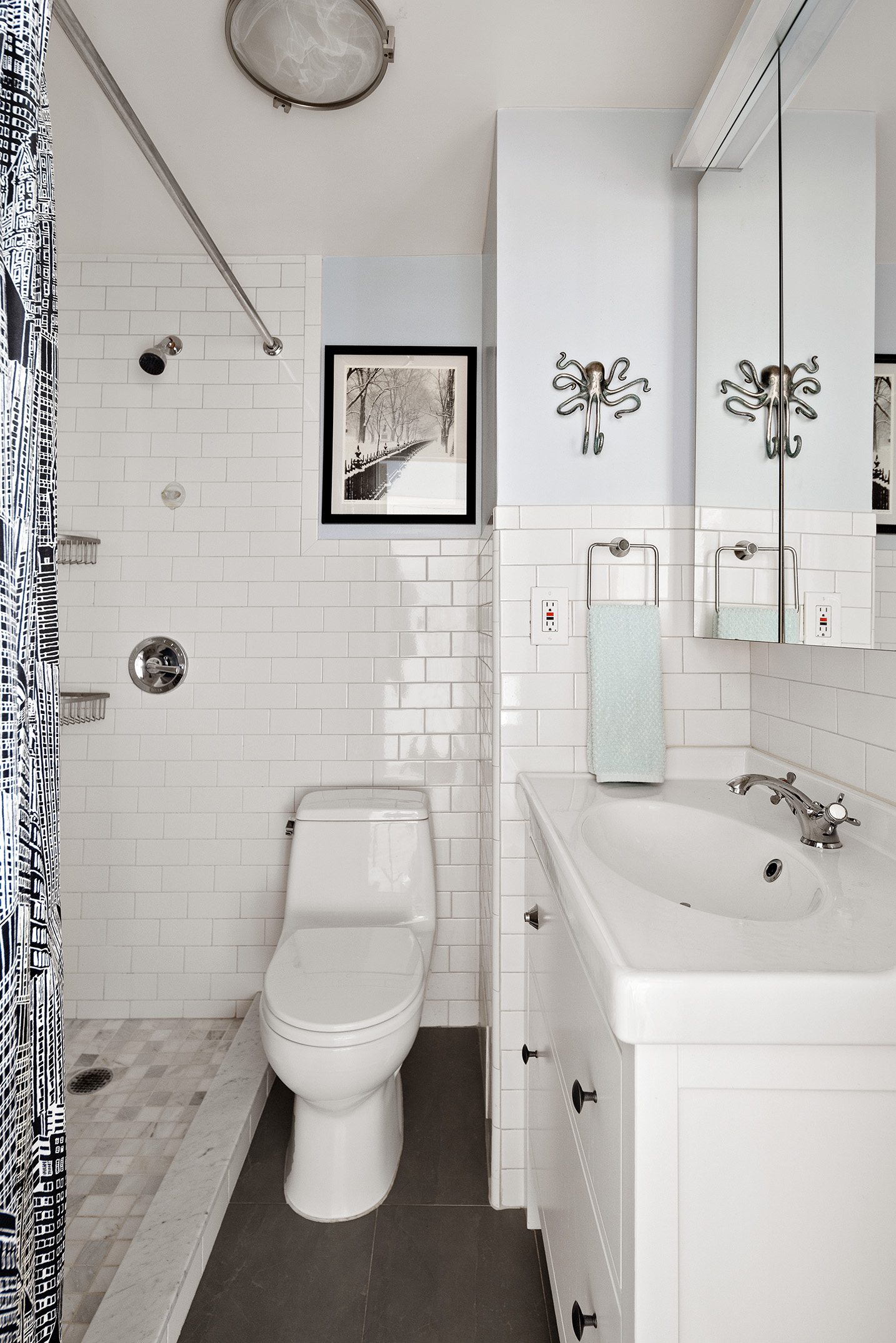 35 West 90th Street, Unit 5H Manhattan, NY 10024 - Photo 7 of 8