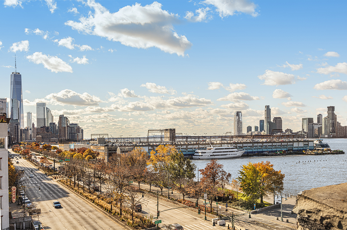 391 West Street Manhattan, NY 10014 - Photo 11 of 16