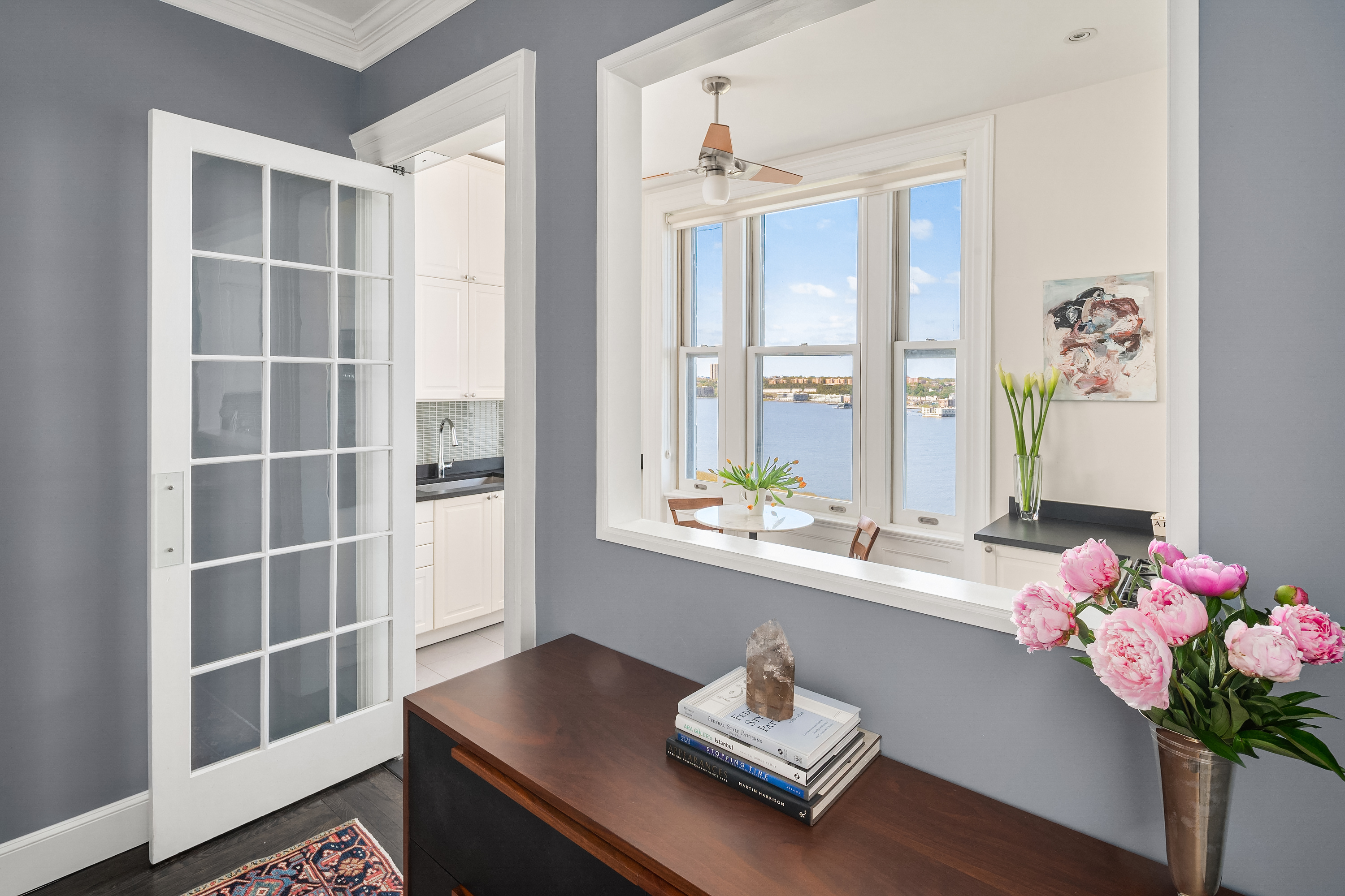 404 Riverside Drive, Unit 11B Manhattan, NY 10025 - Photo 9 of 20