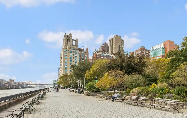 $2,995 | 1582 York Avenue, Unit 5D | Upper East Side
