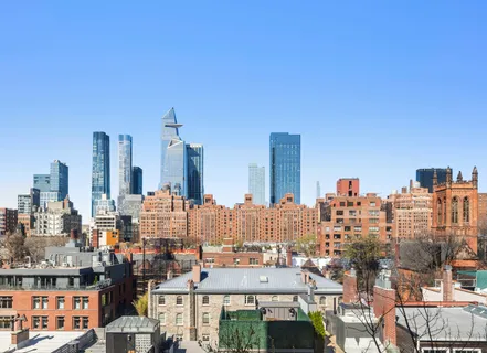 $875,000 | 445 West 19th Street, Unit 8H | Chelsea