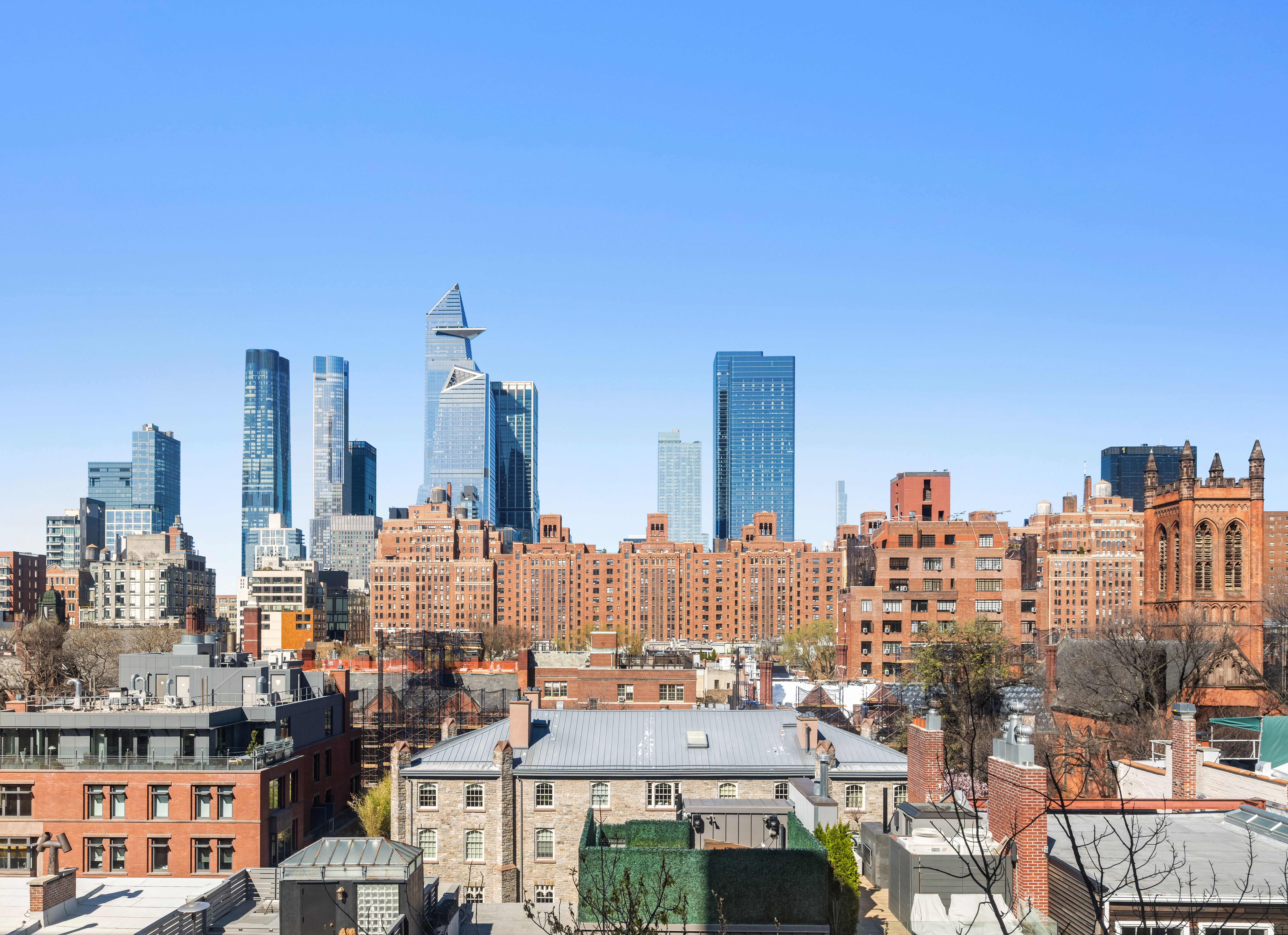 445 West 19th Street, Unit 8H Manhattan, NY 10011 - Photo 7 of 9