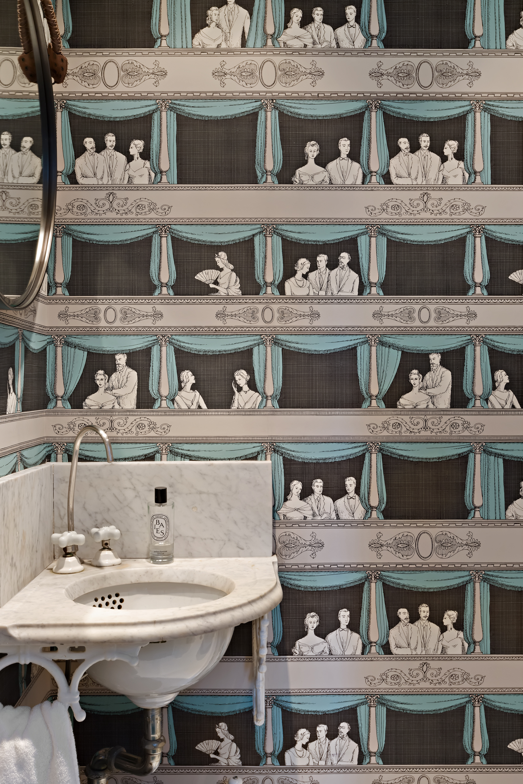 49 Barrow Street Manhattan, NY 10014 - Photo 15 of 25