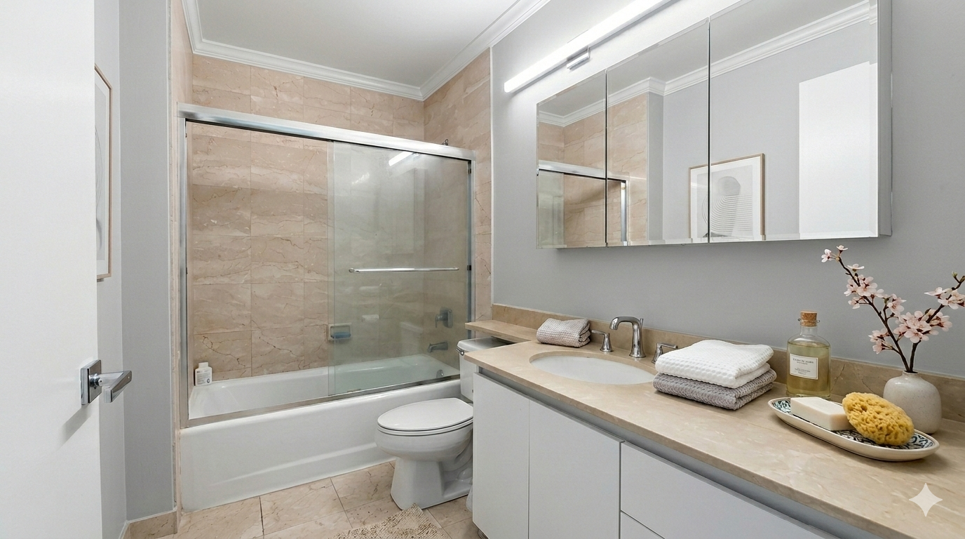 330 East 75th Street, Unit 5E Manhattan, NY 10021 - Photo 5 of 9