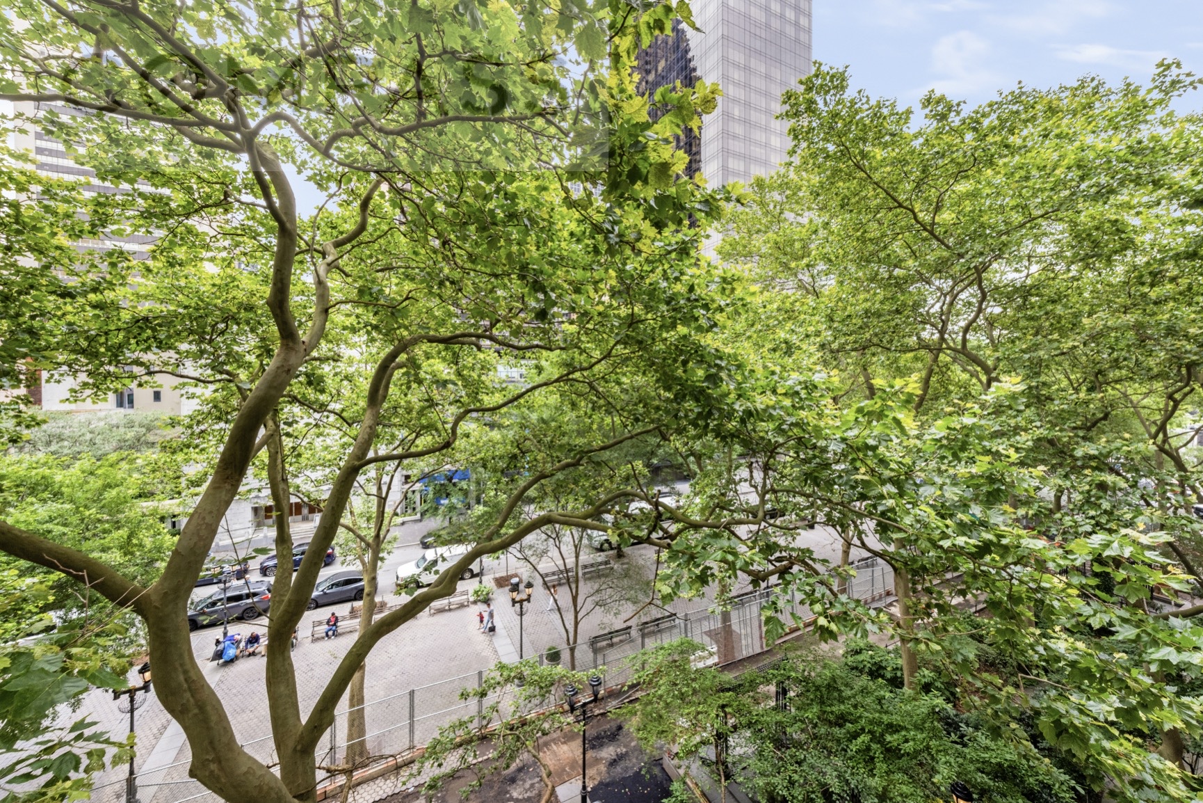 333 East 46th Street, Unit 5K Manhattan, NY 10017 - Photo 2 of 5 a picture of tree