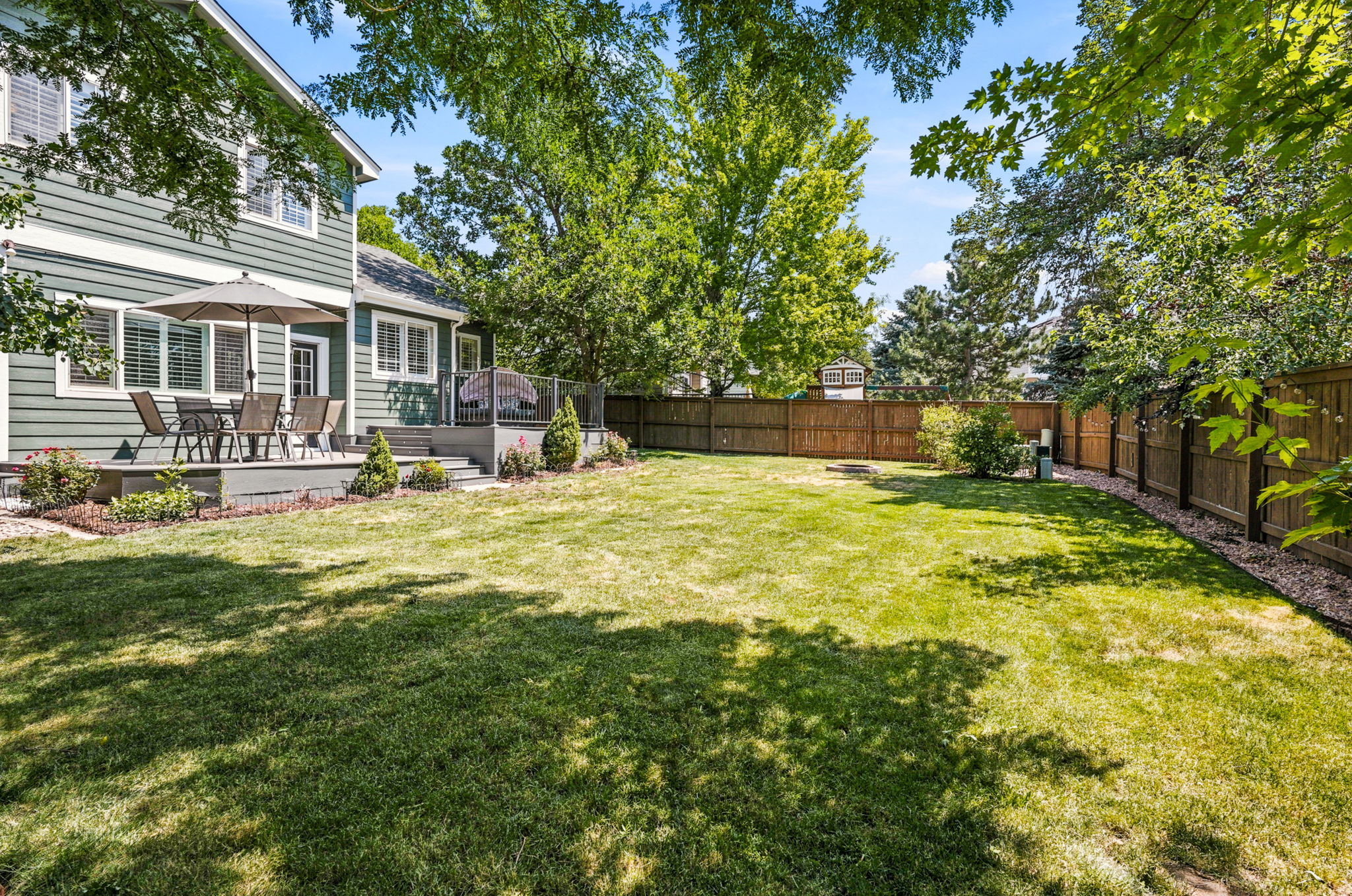 9894 Mulberry Way Highlands Ranch, CO 80129 - Photo 42 of 47