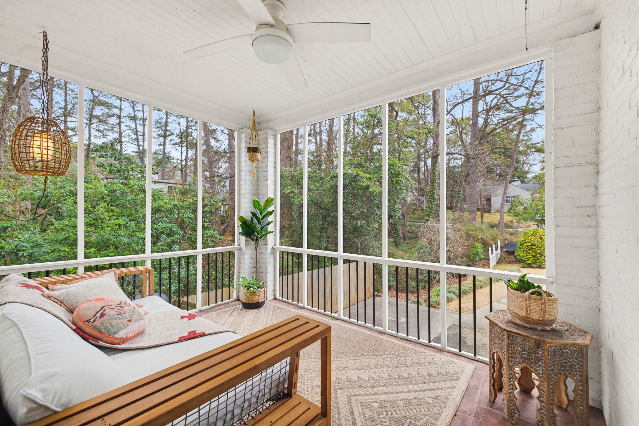 268 Mt Vernon Drive Decatur, GA 30030 - Photo 16 of 31