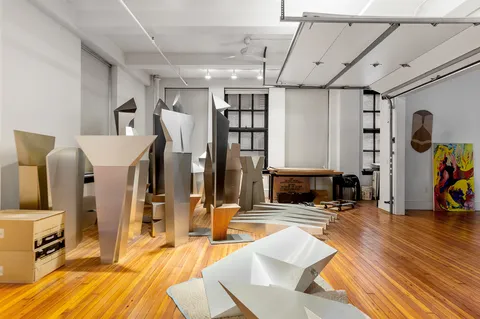 $5,500,000 | 38 West 26th Street, Unit 4 | NoMad