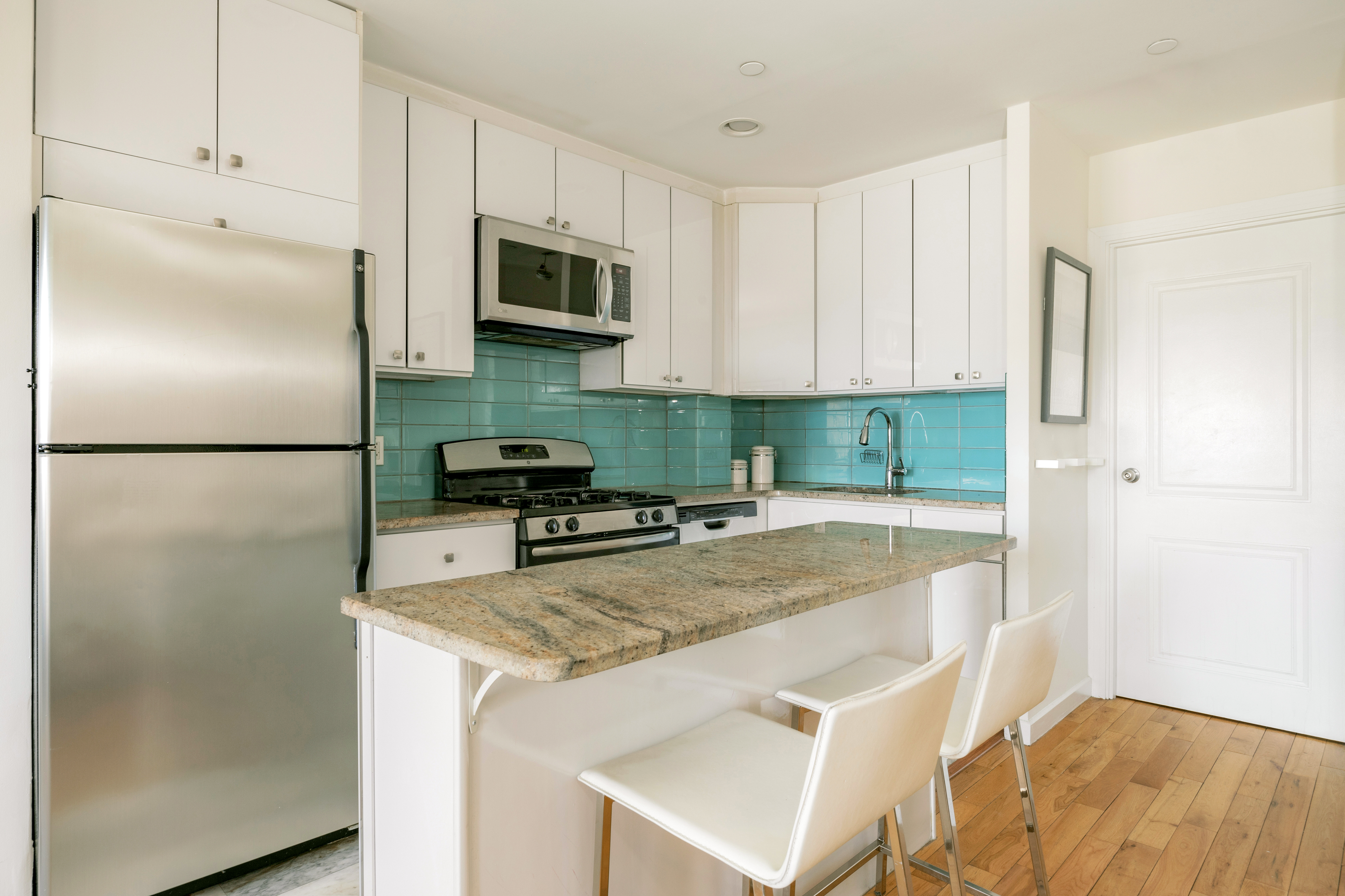 21 Ludlow Street, Unit 7B Manhattan, NY 10002 - Photo 3 of 10