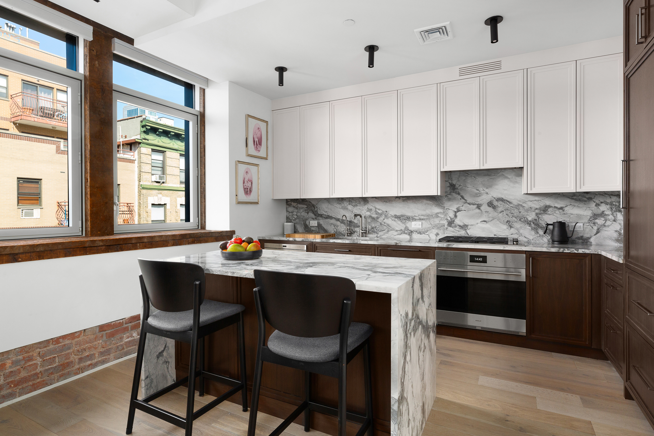 61 Rivington Street, Unit 4A Manhattan, NY 10002 - Photo 3 of 11