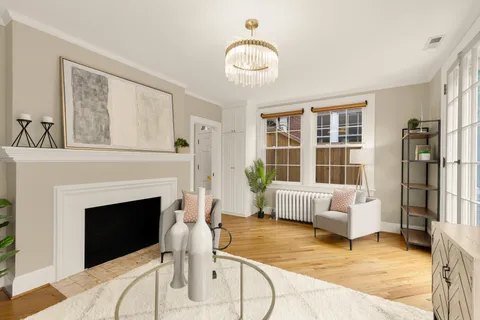 $1,595,000 | 3414 Porter Street Northwest, Washington, DC 20016