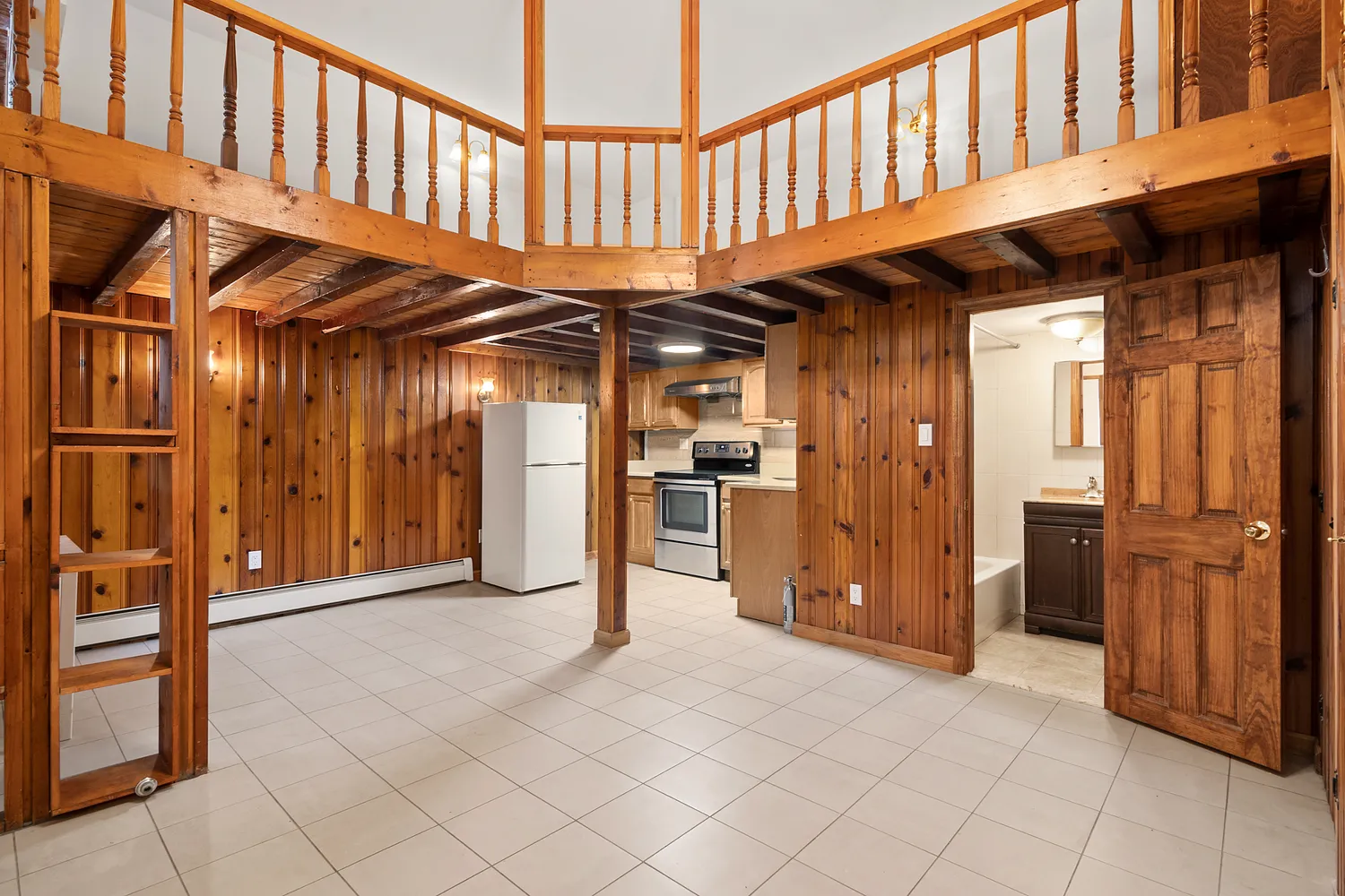 $2,600 | 74 Sherman Street, Unit 1B | Windsor Terrace