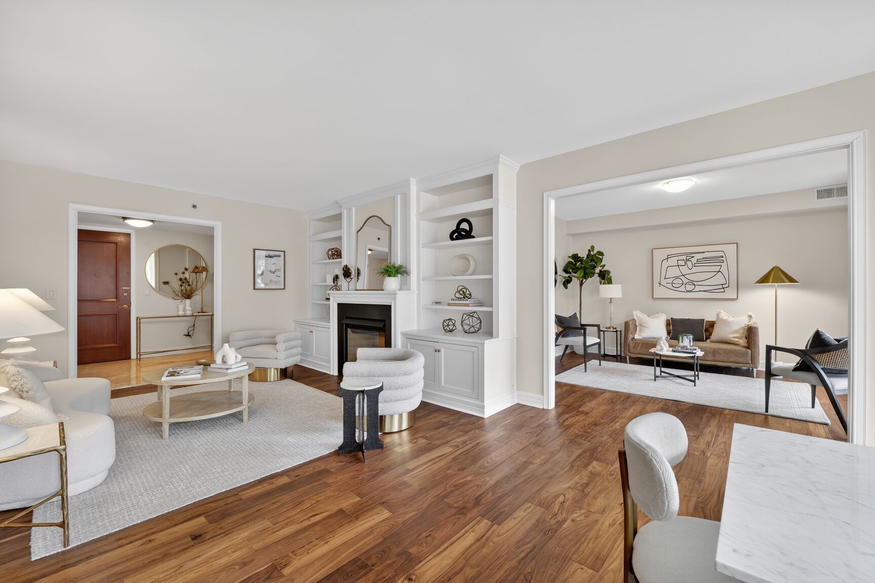 1155 23rd Street Northwest, Unit 7C Washington, DC 20037 - Photo 16 of 39