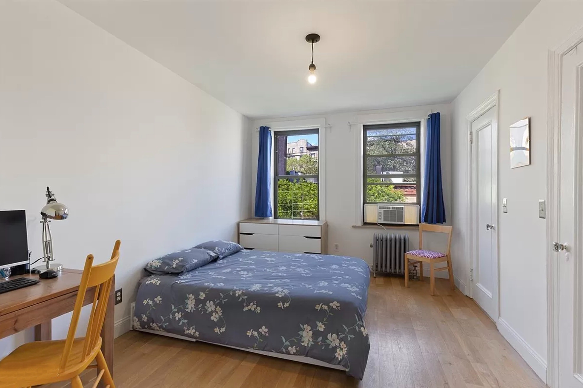 807 Riverside Drive, Unit 4B Manhattan, NY 10032 - Photo 6 of 13