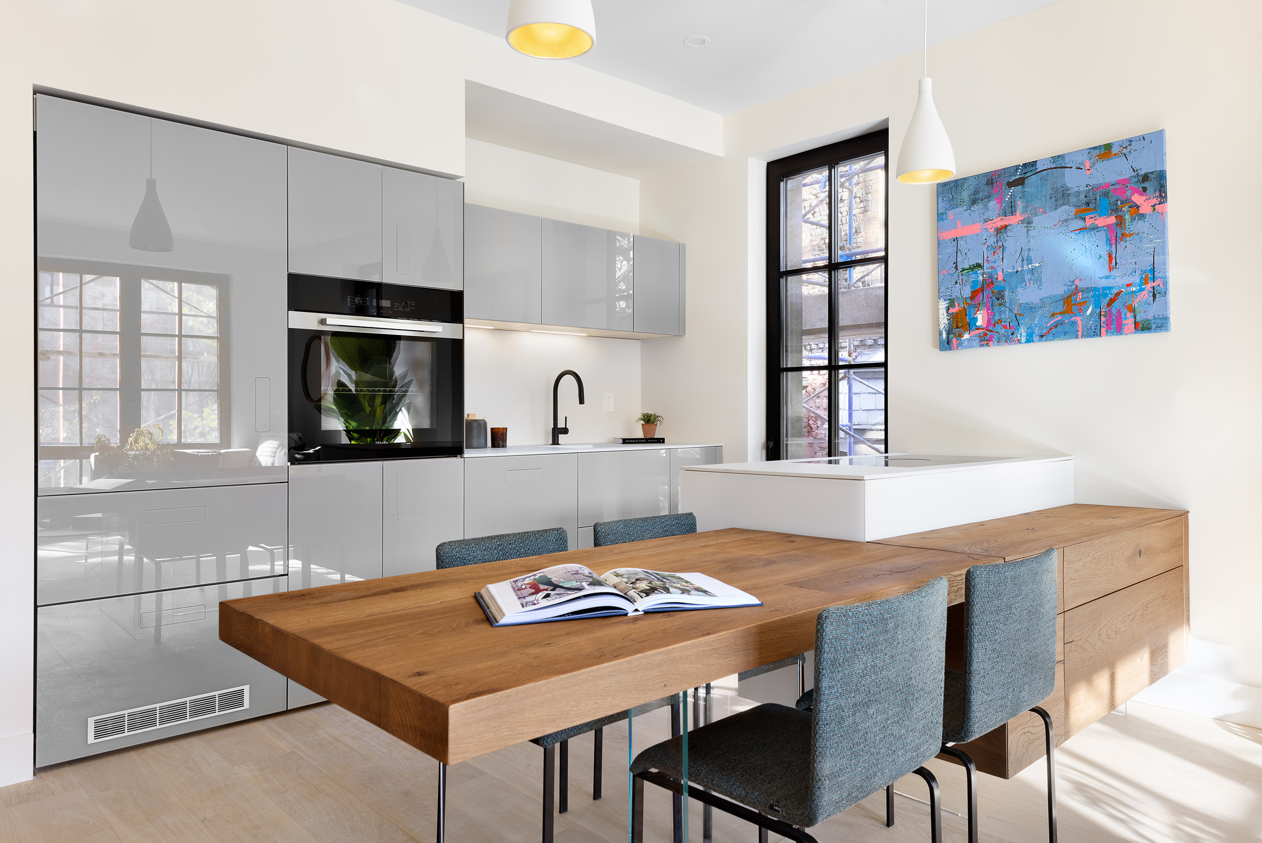 669 Saint Marks Avenue, Unit 3A Brooklyn, NY 11216 - Photo 4 of 13