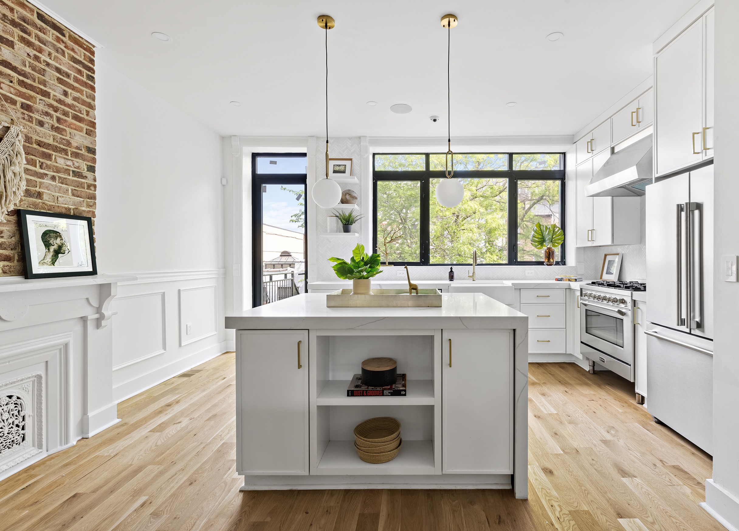 1599 Pacific Street Brooklyn, NY 11213 - Photo 4 of 18