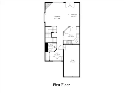 $470,000 | 60 Hickory Way, Mount Arlington, NJ 07856