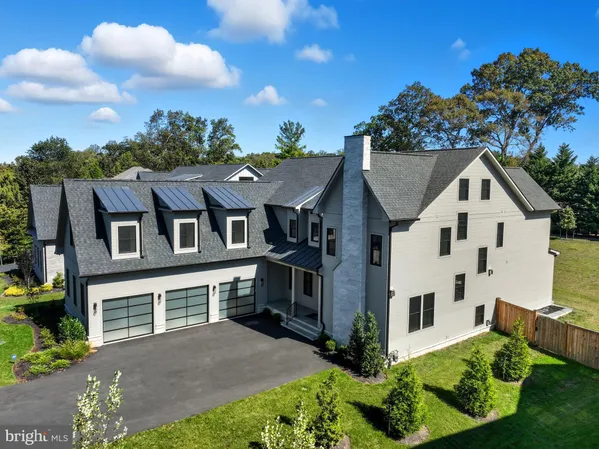 $4,495,000 | 1111 Ingleside Avenue, McLean, VA 22101