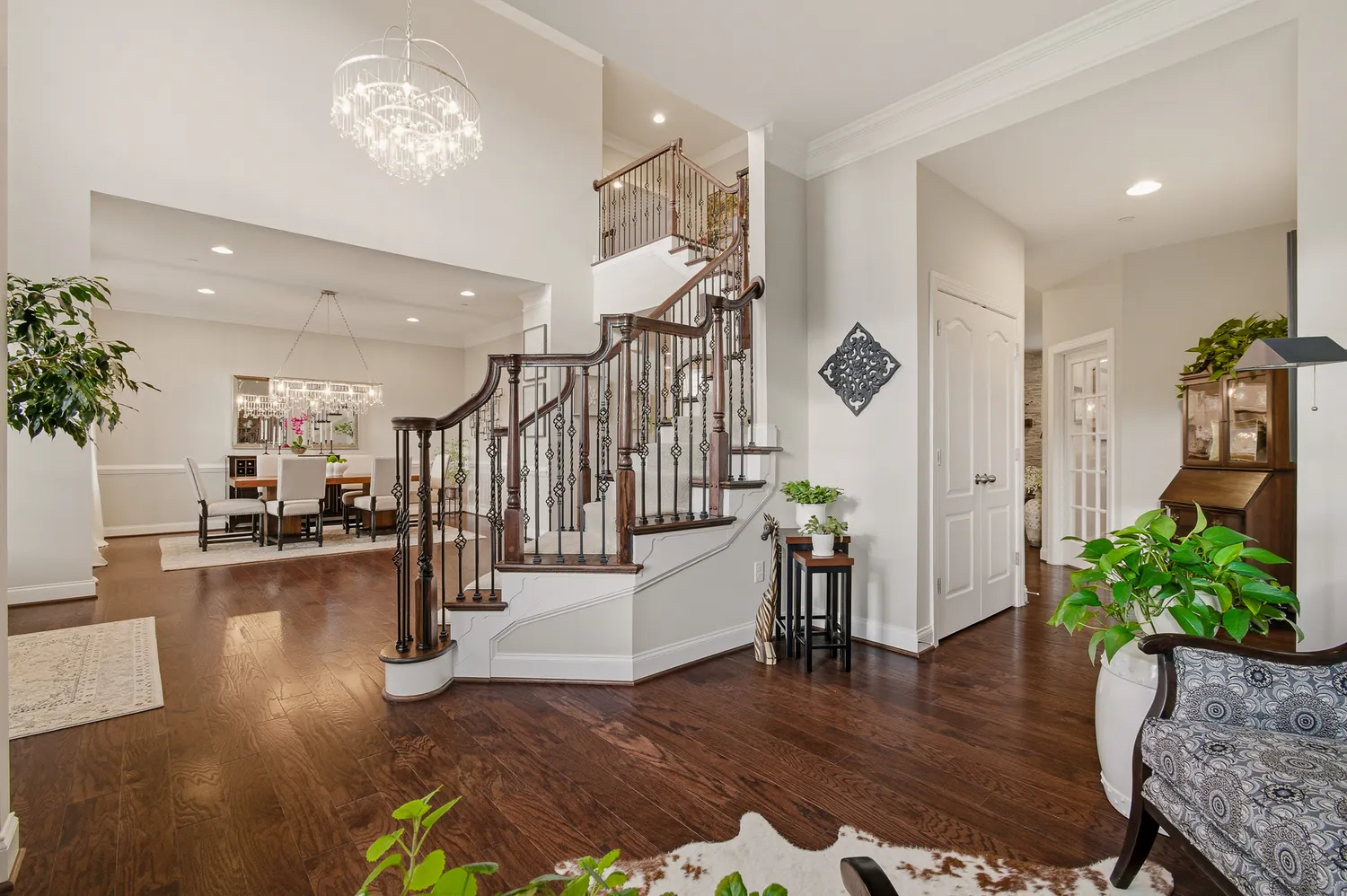 $1,495,000 | 805 Lower Barn Way, Olney, MD 20832