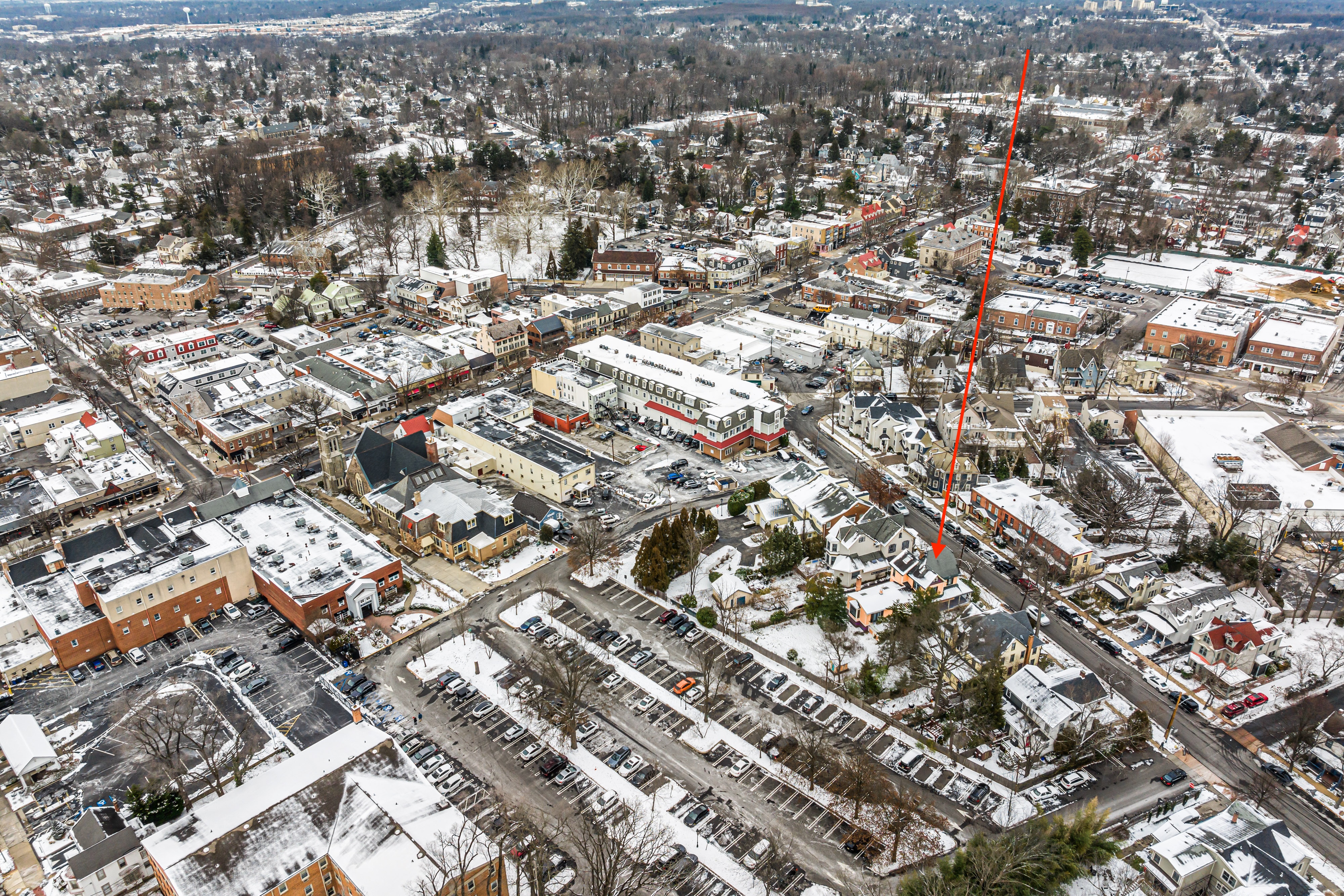 38 Centre Street Haddonfield, NJ 08033 - Photo 61 of 68
