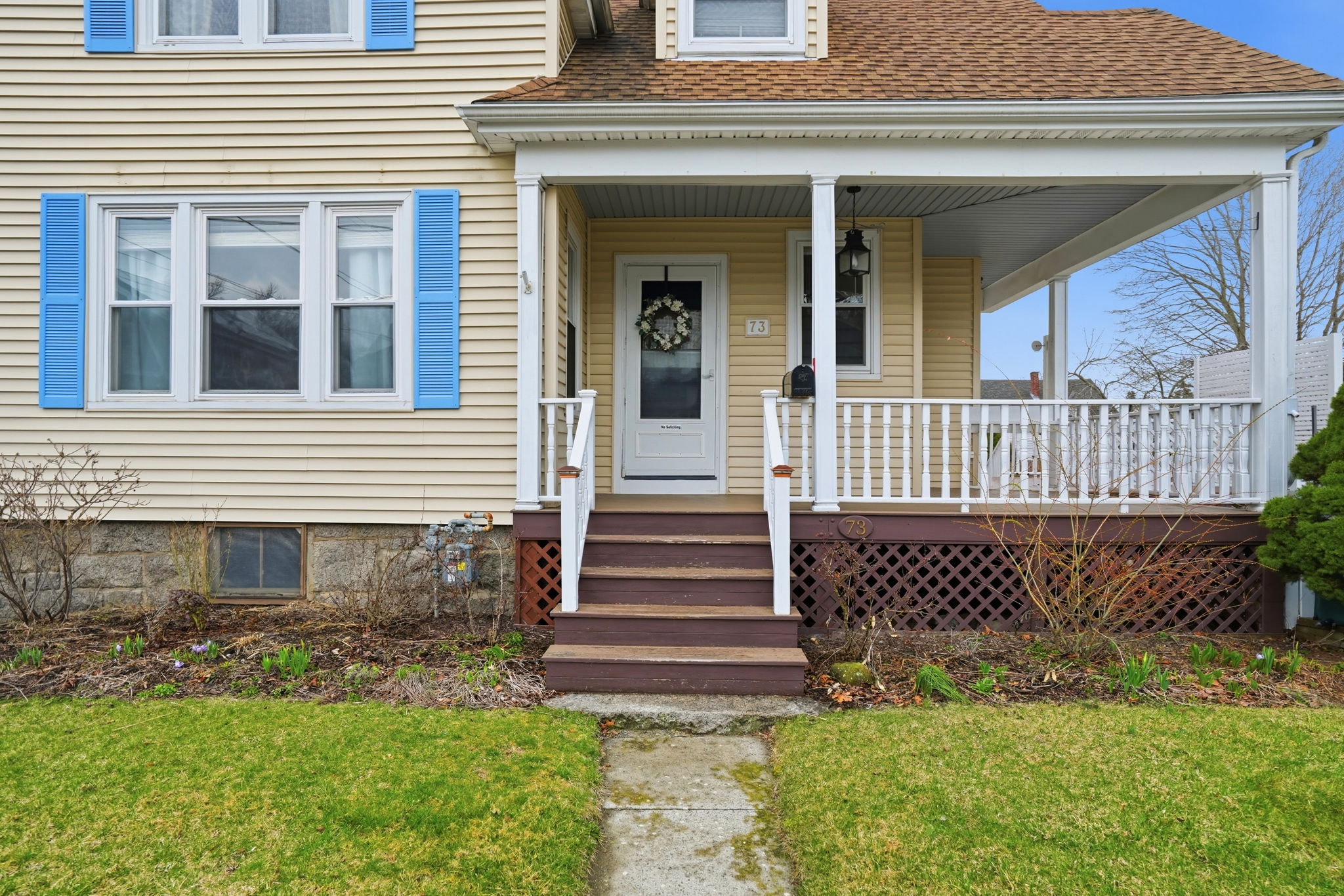 73 Moore Street Fall River, MA 02720 - Photo 6 of 31