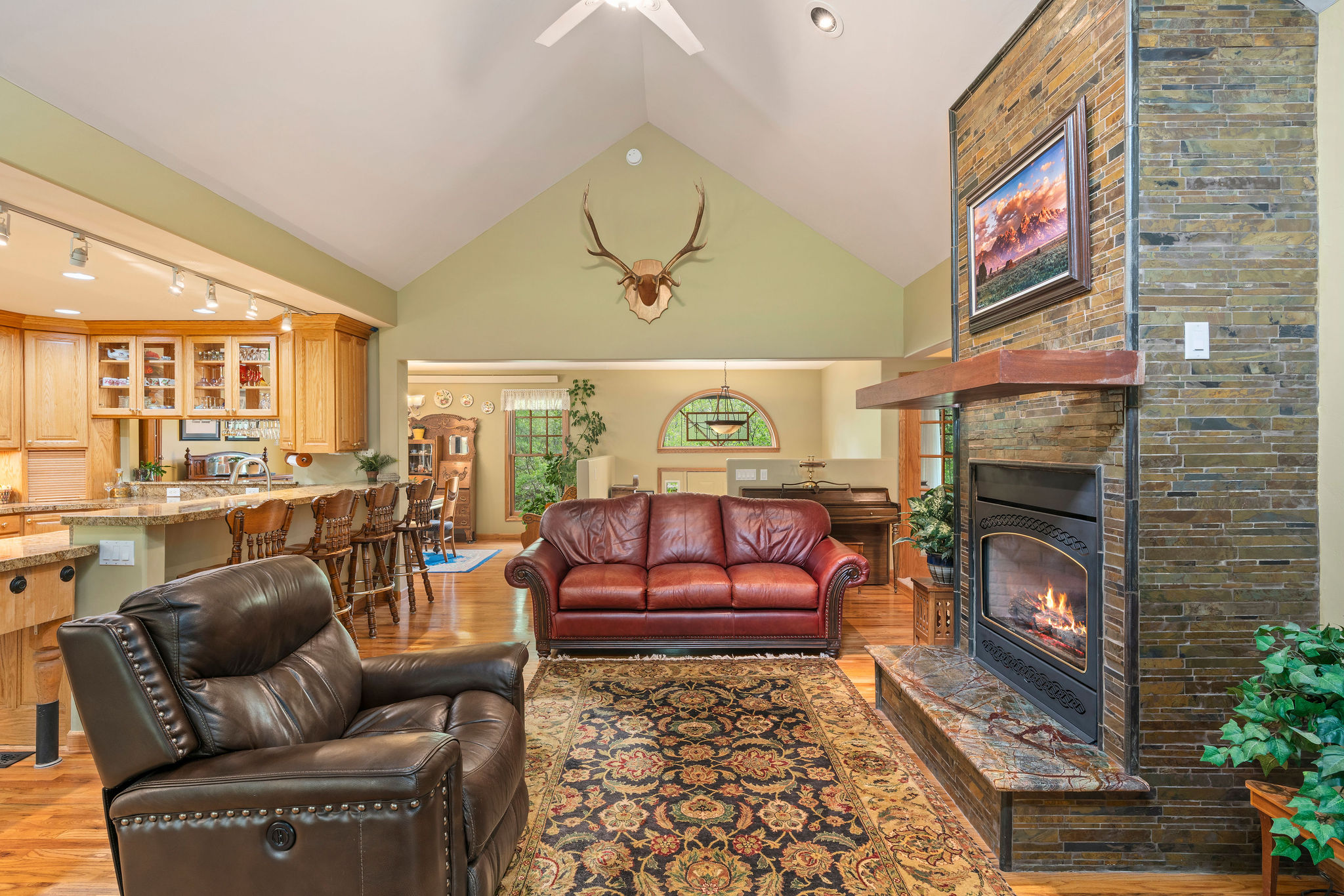 134 Pine Drive Star Valley Ranch, WY 83127 - Photo 9 of 20