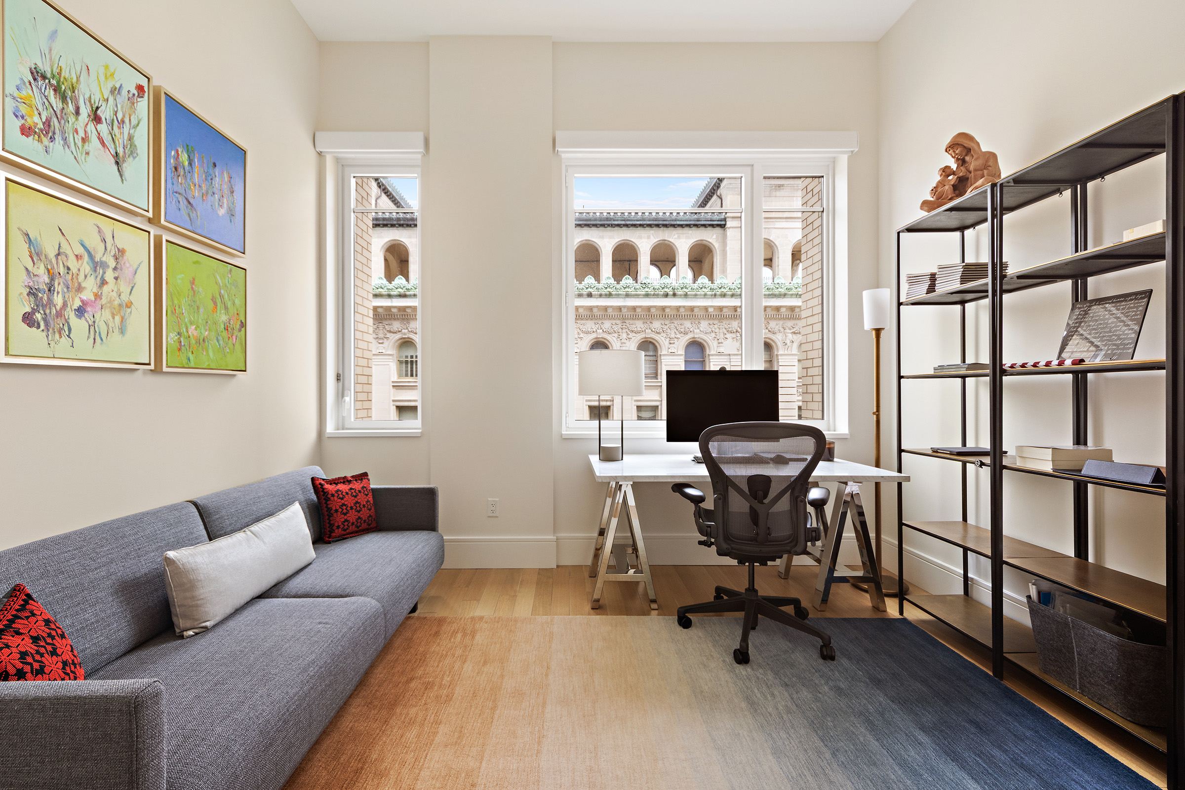 378 West End Avenue, Unit 12C Manhattan, NY 10024 - Photo 9 of 16 Gallery Image 9