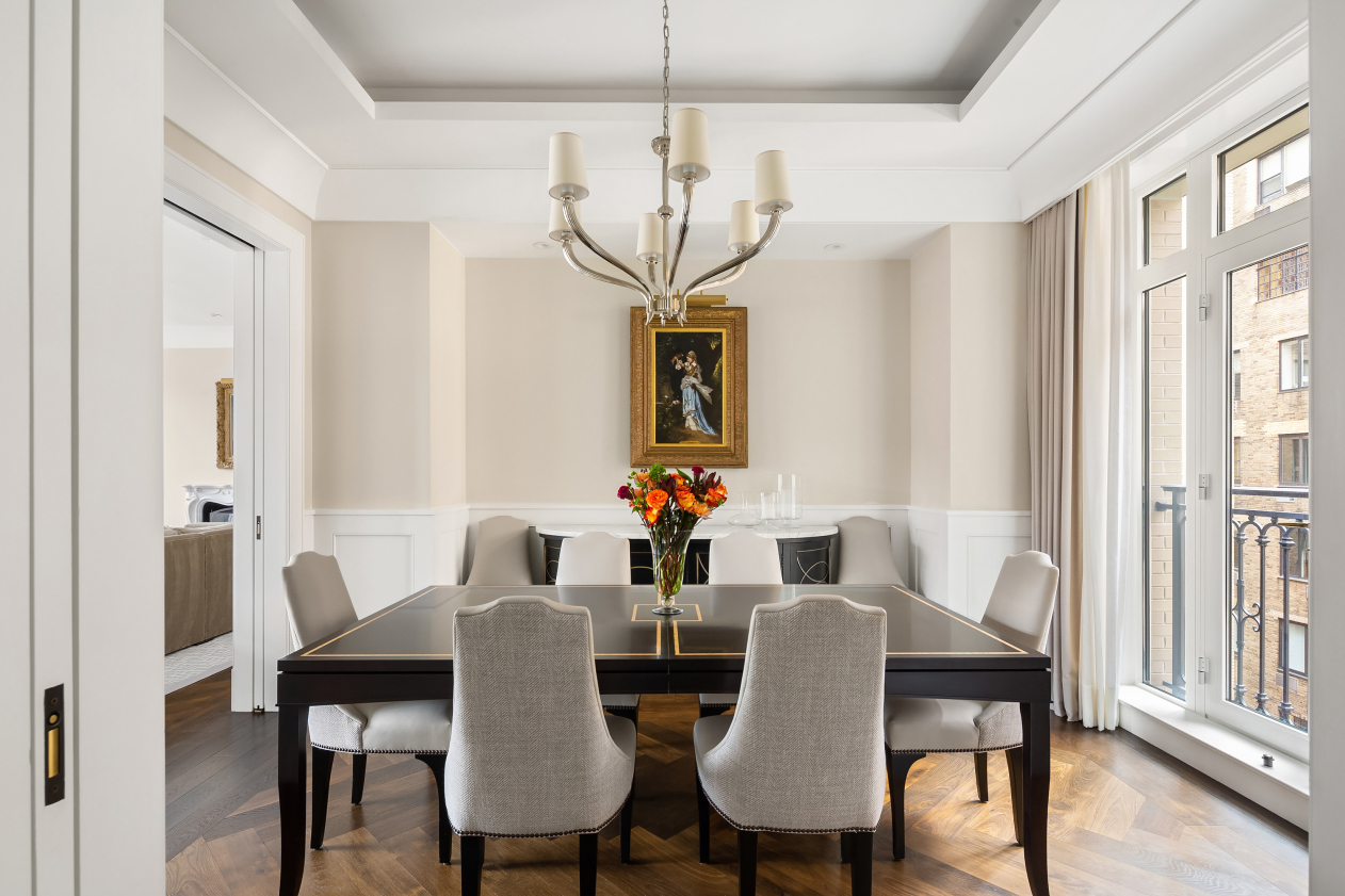 1110 Park Avenue, Unit 10/11G Manhattan, NY 10128 - Photo 7 of 22