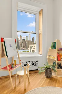 $12,995,000 | 75 Columbia Heights | Brooklyn Heights