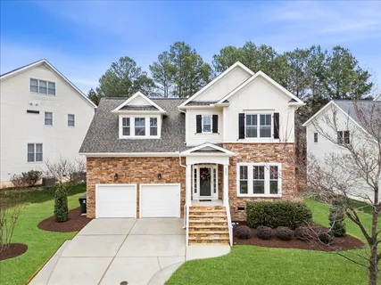 $589,000 | 421 Edgepine Drive, Holly Springs, NC 27540