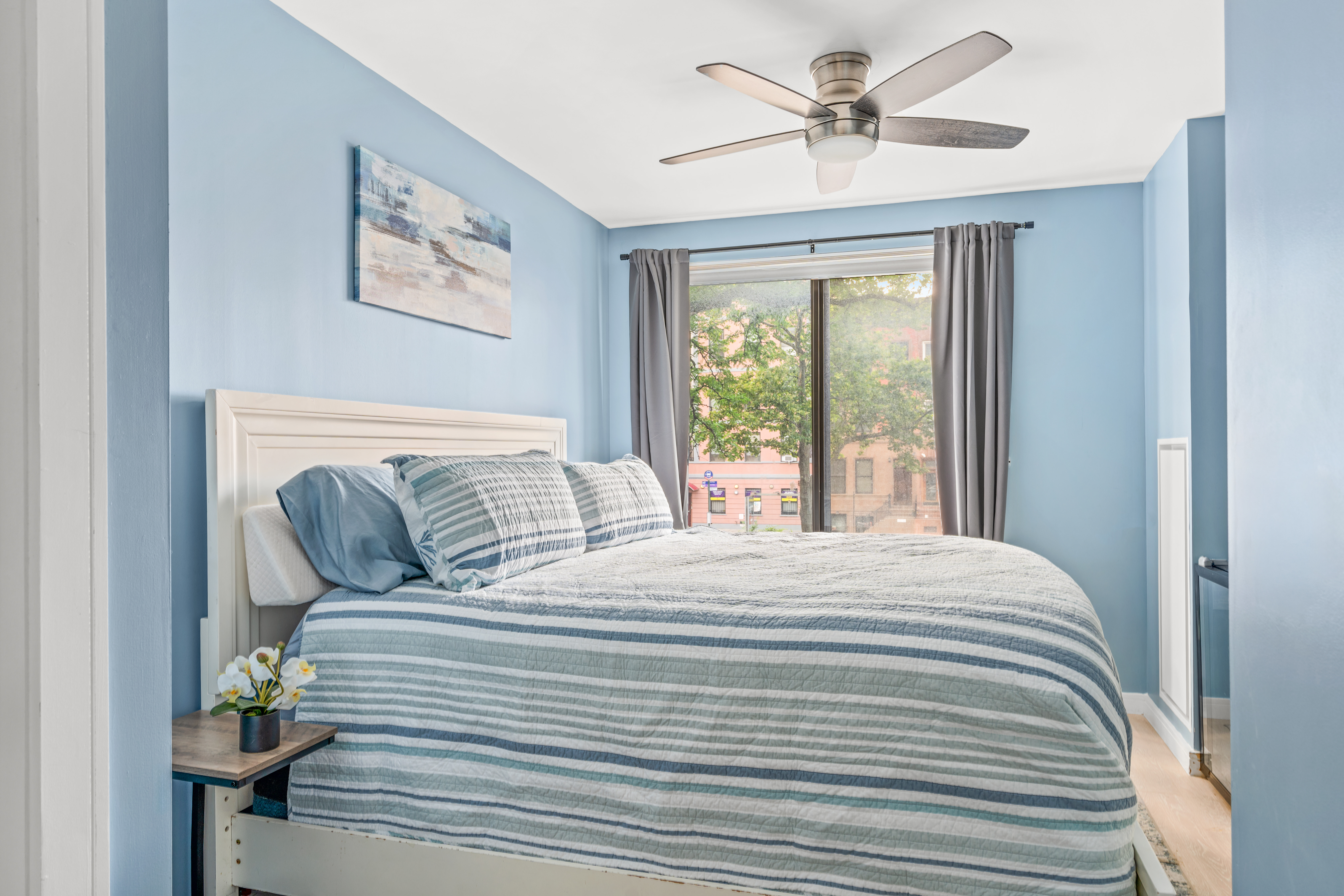 2351 Adam Clayton Powell Jr Boulevard, Unit 204 Manhattan, NY 10030 - Photo 3 of 15