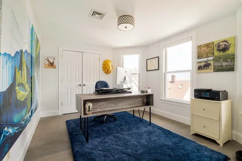 Contact Agent | 60 Dracut Street, Unit 5, Boston, MA 02124