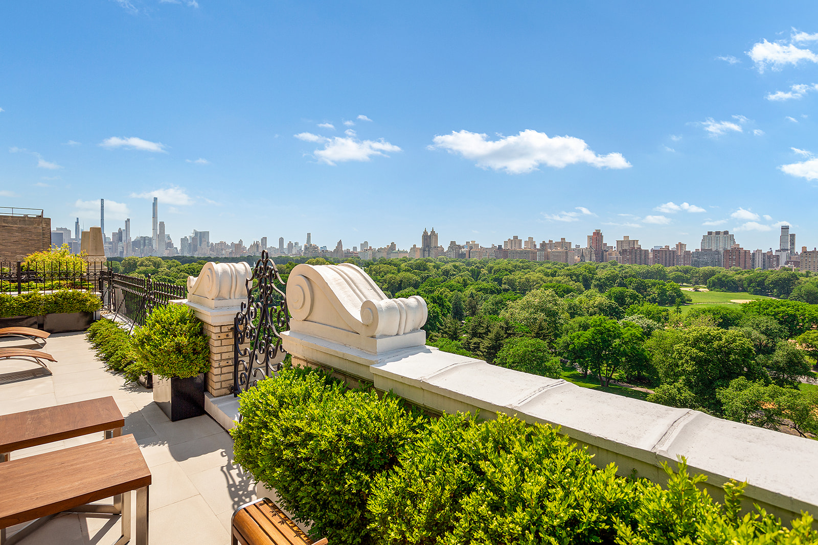 1200 5th Avenue, Unit PHB Manhattan, NY 10029 - Photo 15 of 17