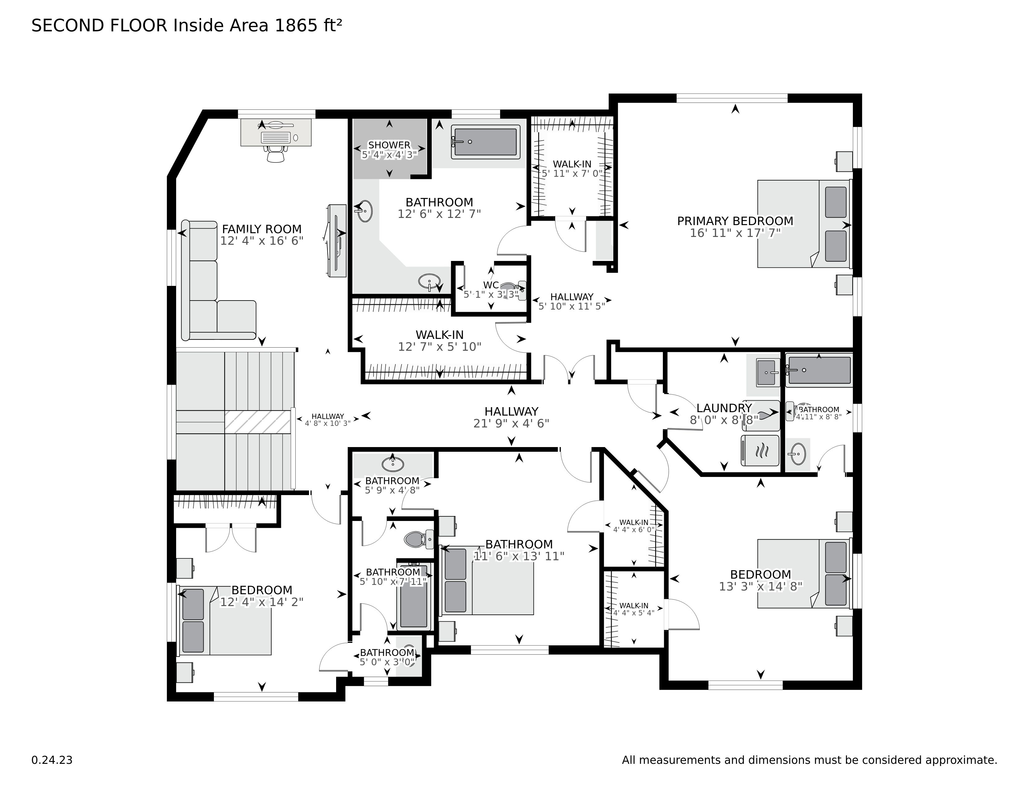 8919 Ridge Place Bethesda, MD 20817 - Photo 40 of 41