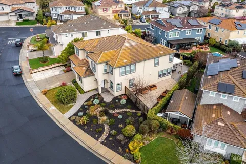 $1,350,000 | 661 Stoneman Court, Benicia, CA 94510