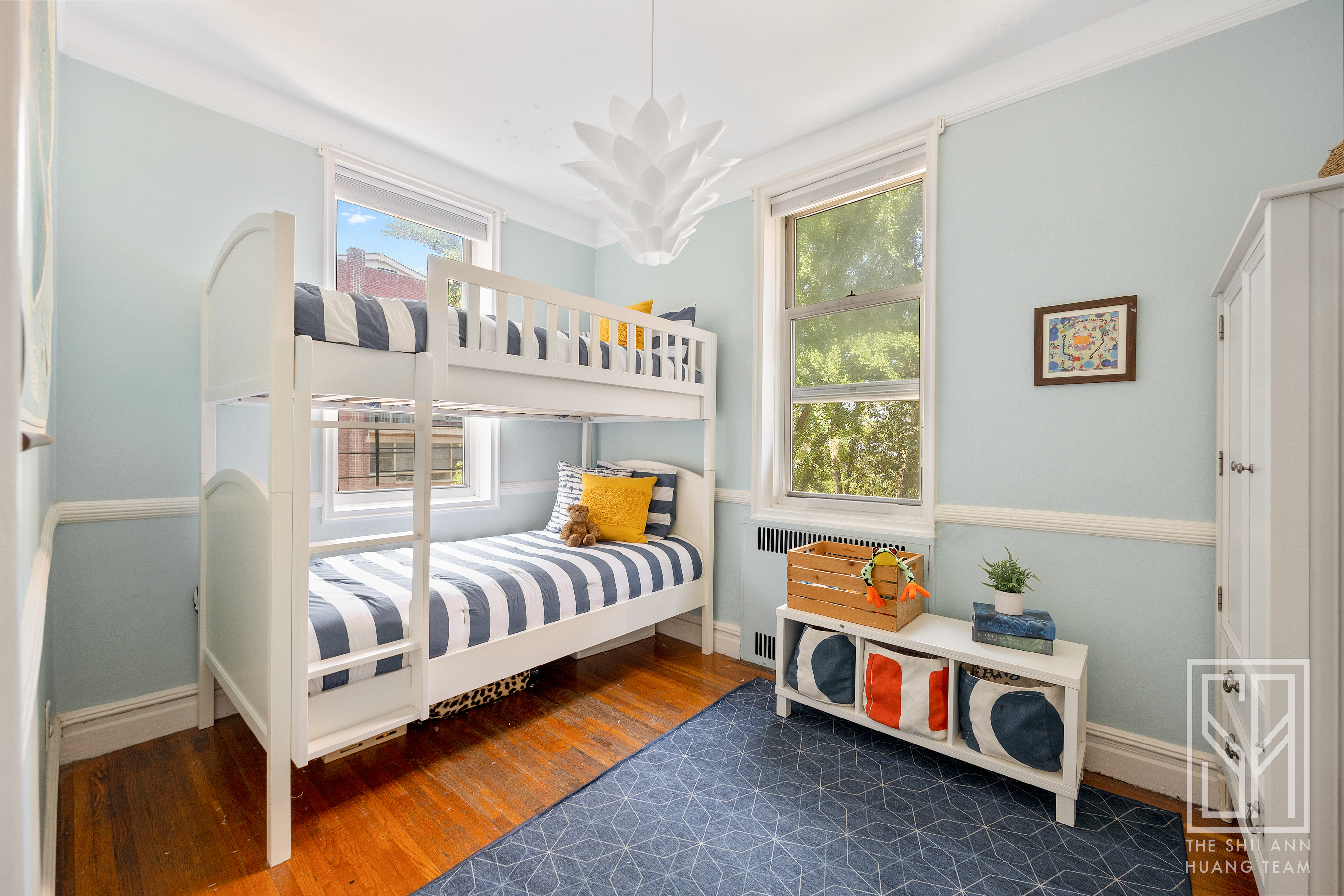 225 Park Place, Unit 2B Brooklyn, NY 11238 - Photo 7 of 9