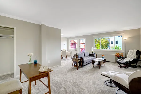 $219,900 | 1830 Columbia Pike, Unit 107, Arlington, VA 22204