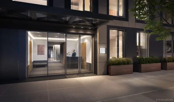 $2,495,000 | 856 Washington Avenue, Unit 9A | Prospect Heights