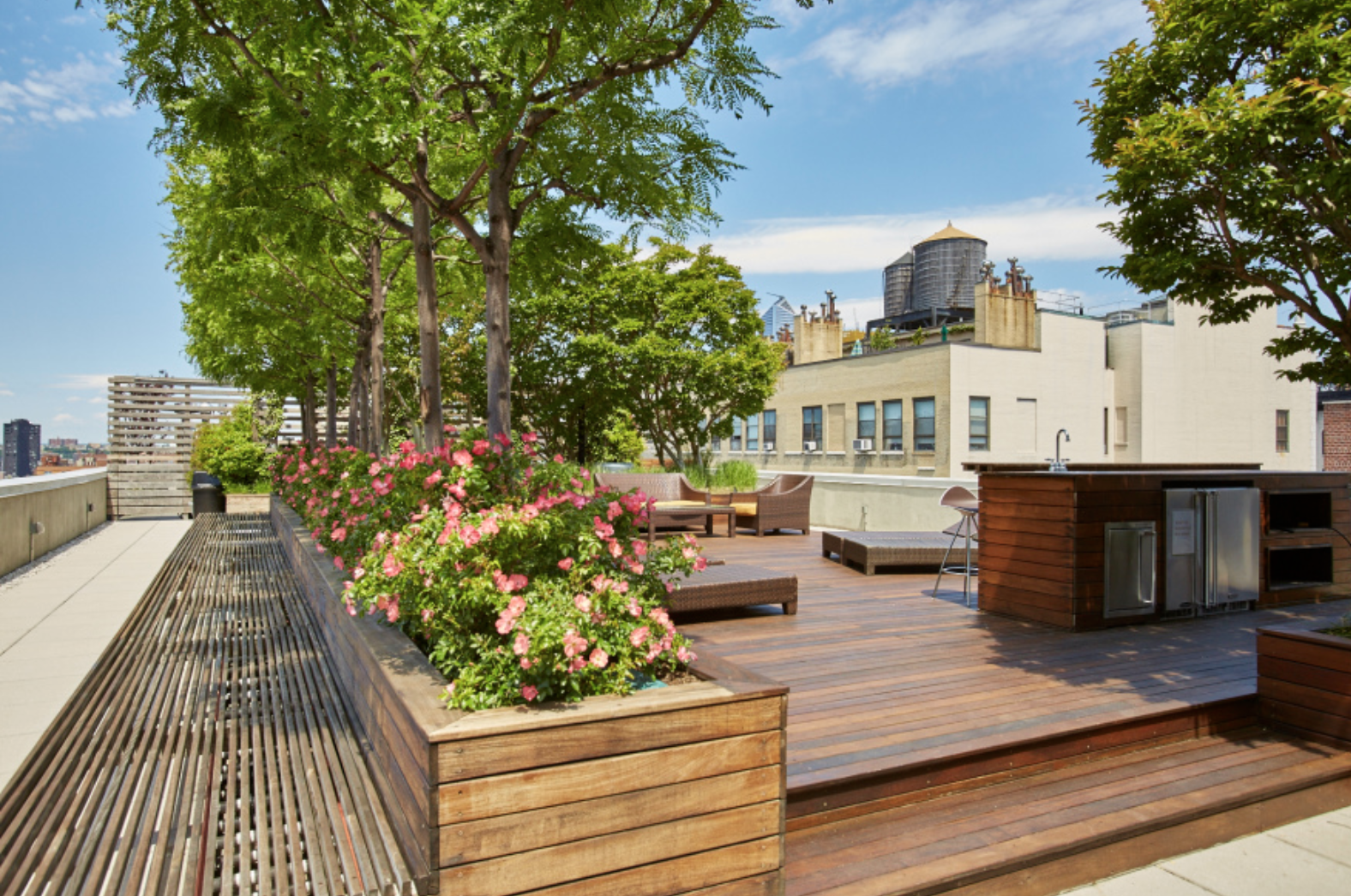 133 West 22nd Street, Unit 8G Manhattan, NY 10011 - Photo 12 of 14