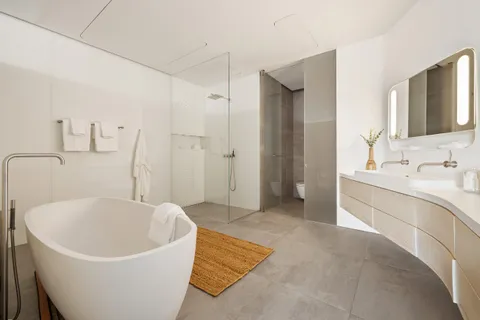 $10,000,000 | 12 East 12th Street, Unit 9NS | Greenwich Village