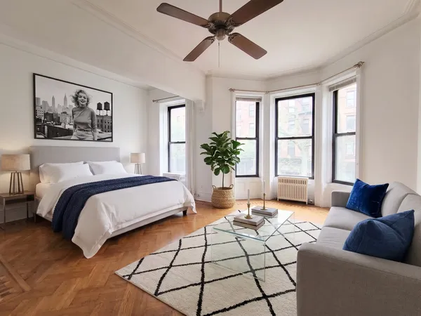 $3,200 | 771 Carroll Street, Unit 3F | Park Slope
