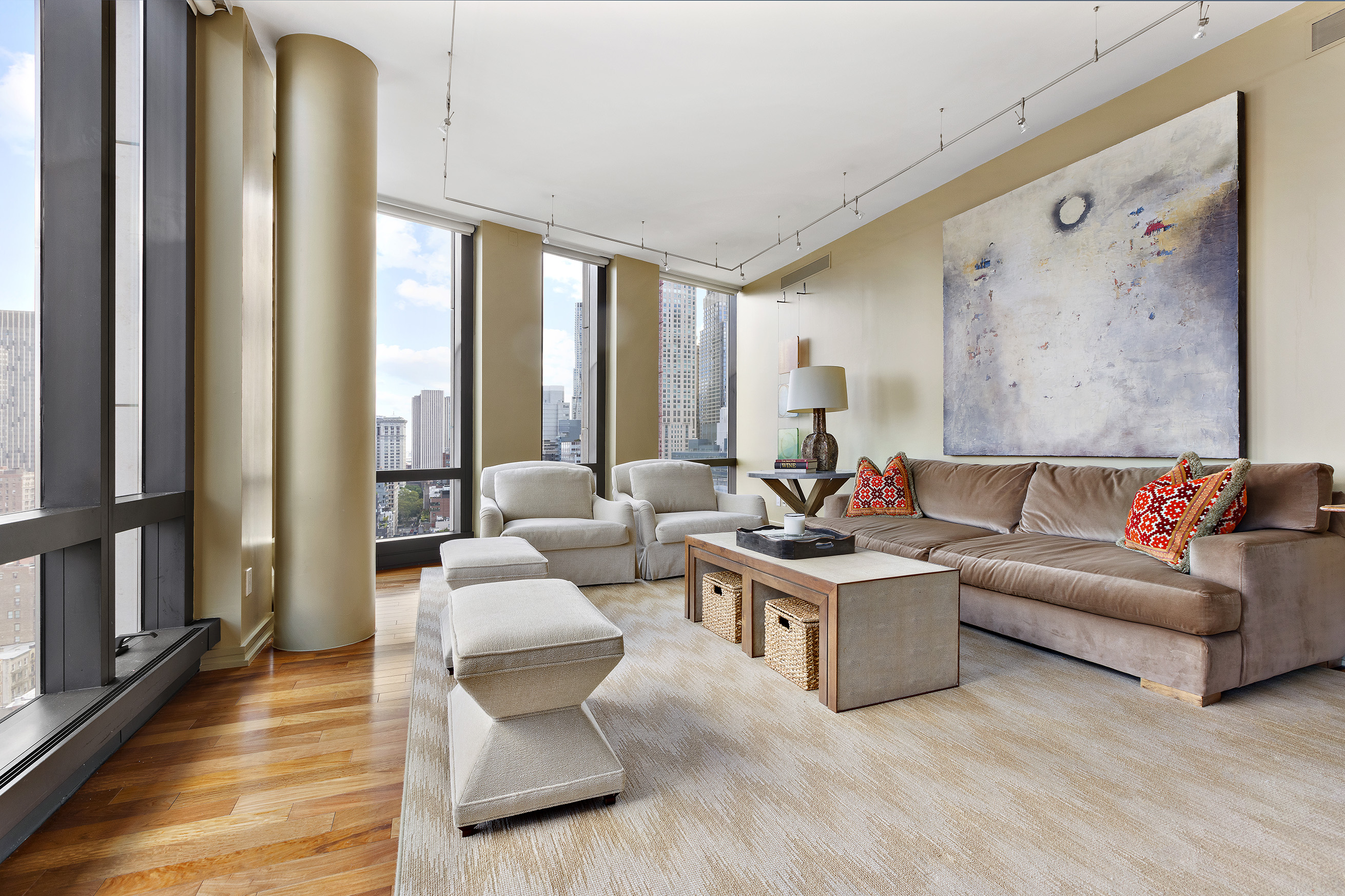 101 Warren Street, Unit 2450 Manhattan, NY 10007 - Photo 7 of 19