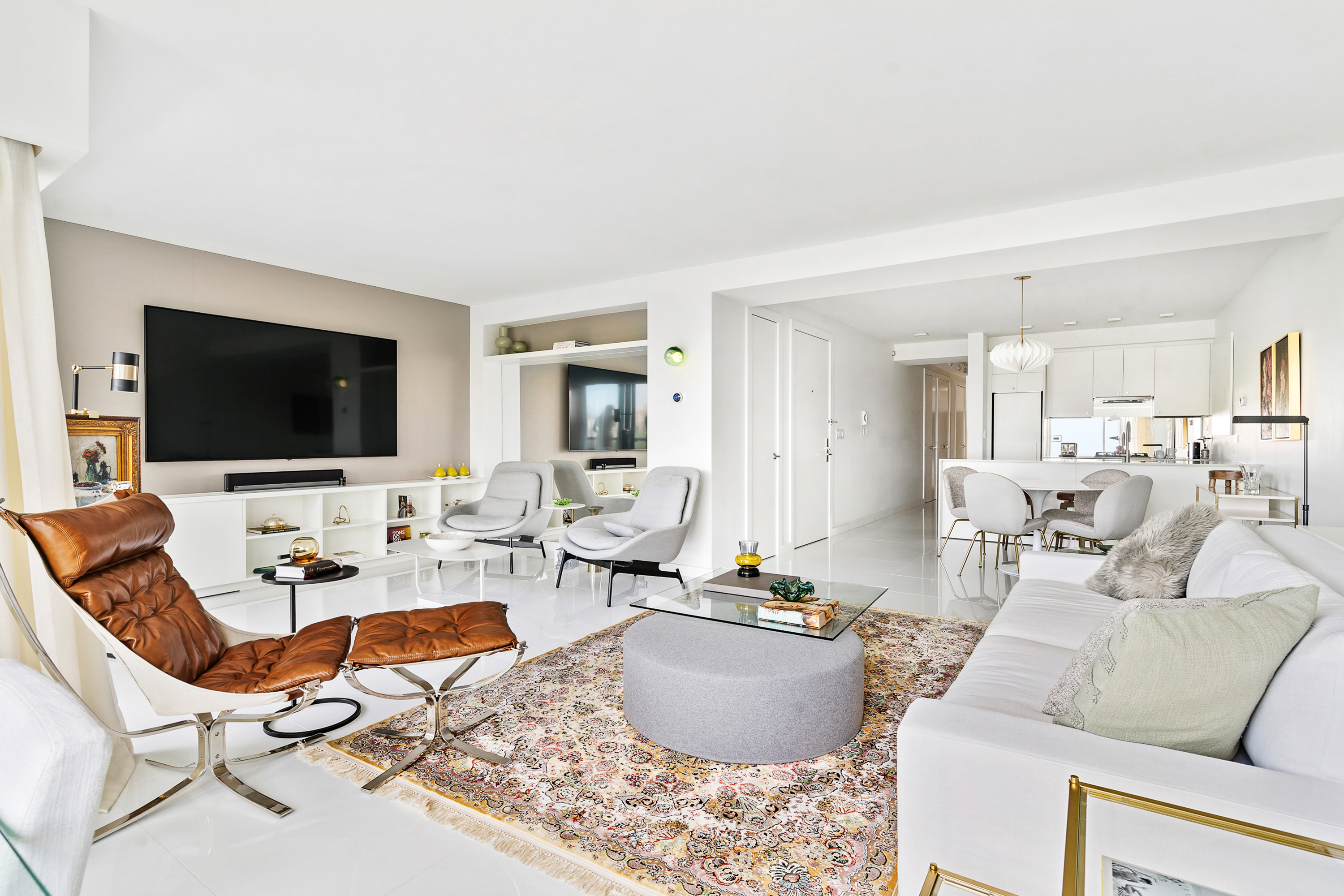 116 Central Park South, Unit 11N Manhattan, NY 10019 - Photo 5 of 14