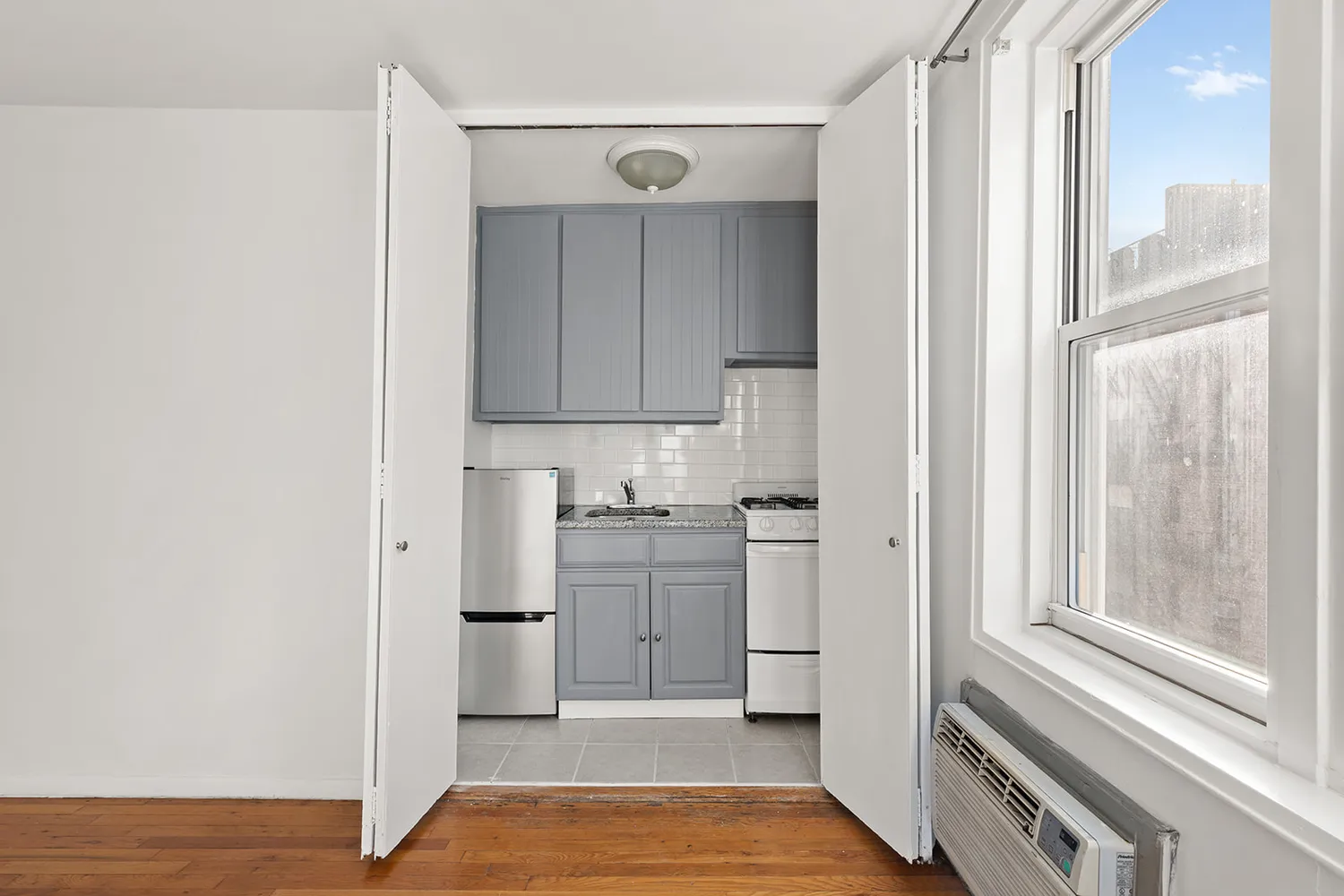 $3,000 | 54 Orange Street, Unit 5H | Brooklyn Heights