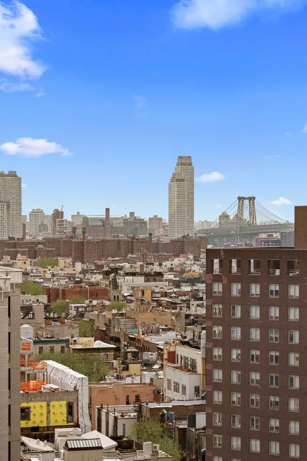 $1,450,000 | 70 East 10th Street, Unit 20C | Greenwich Village