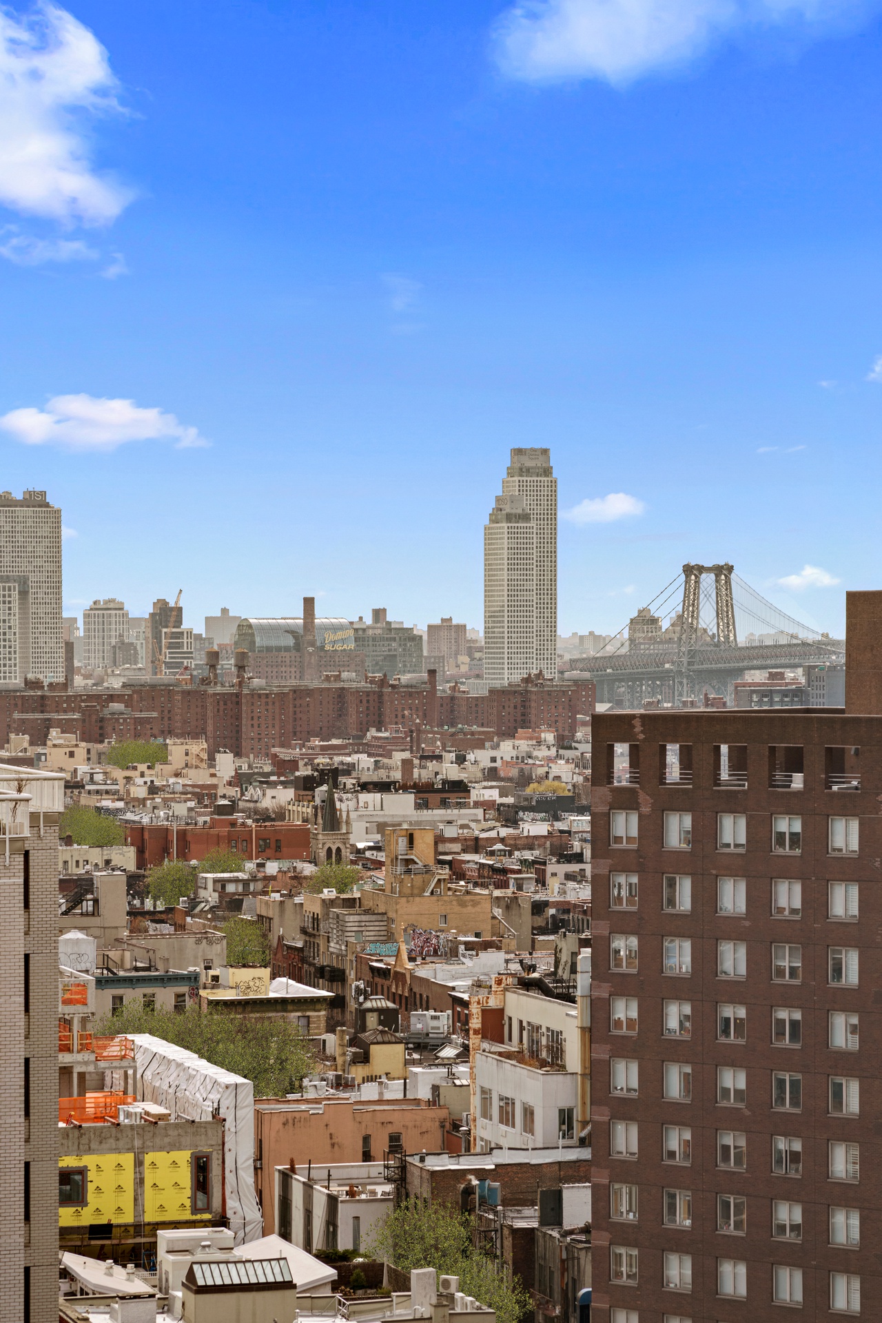 70 East 10th Street, Unit 20C Manhattan, NY 10003 - Photo 5 of 24 a view of city